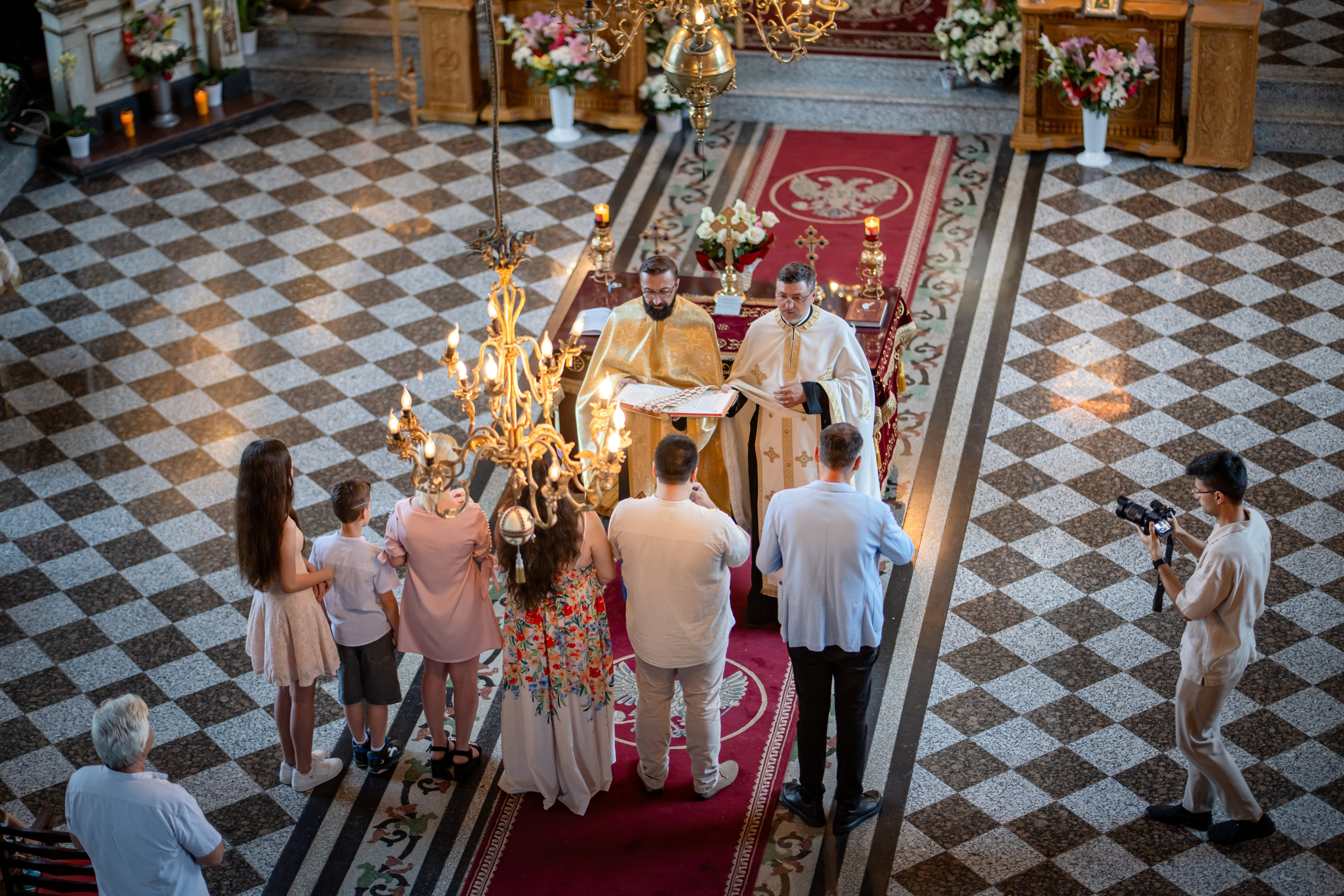 10 Ani Împreună (Cătălina & Adrian). Mihai Alexandra Events