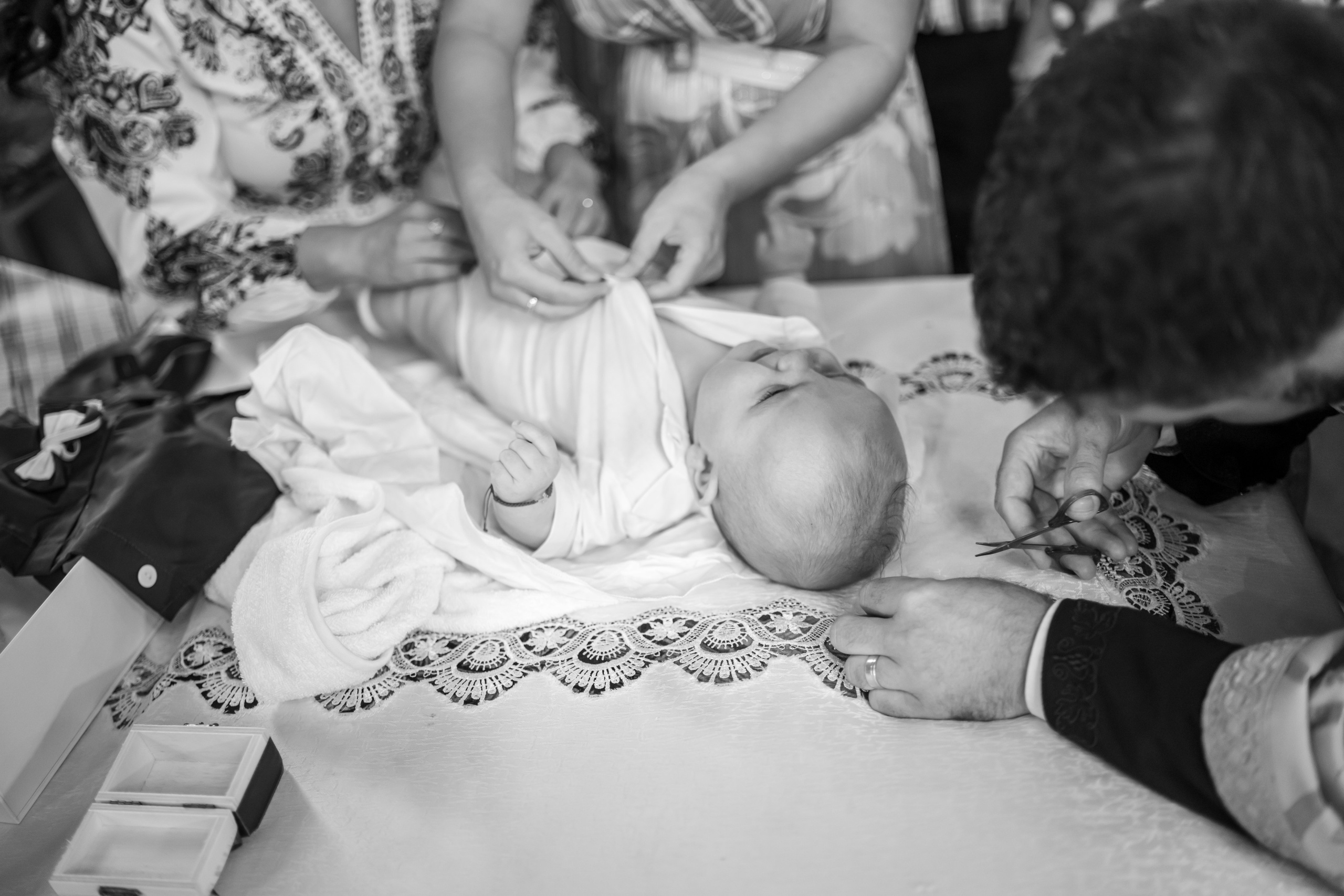 Botez Edoardo Andrei (Biserica Parohia Varbilau I). Mihai Alexandra Events