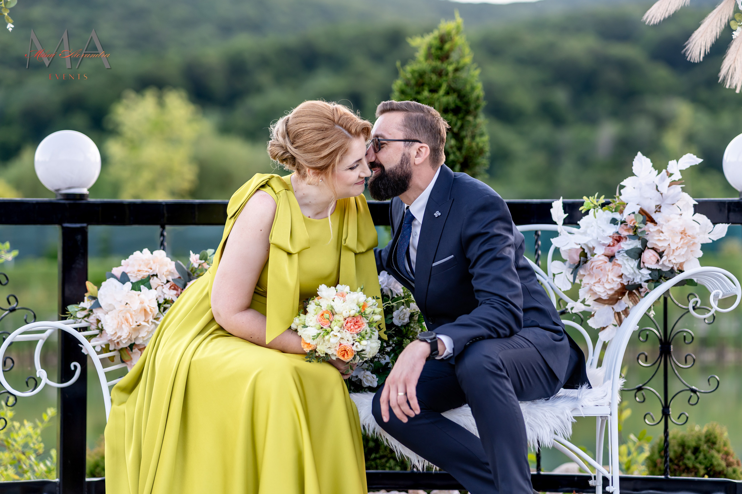 Ședință foto Nași. Mihai Alexandra Events