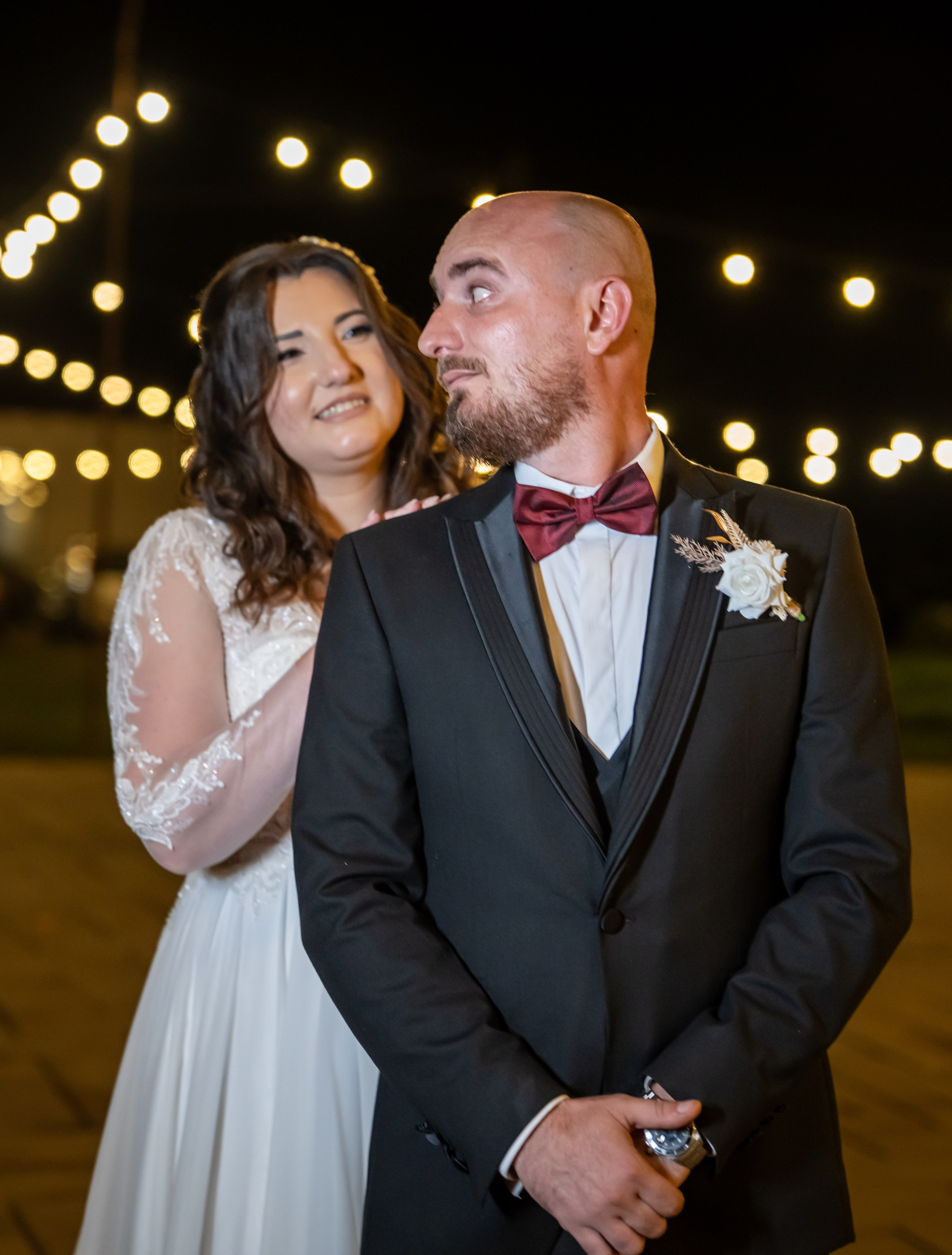 Ședință foto Cristina & Adi. Mihai Alexandra Events
