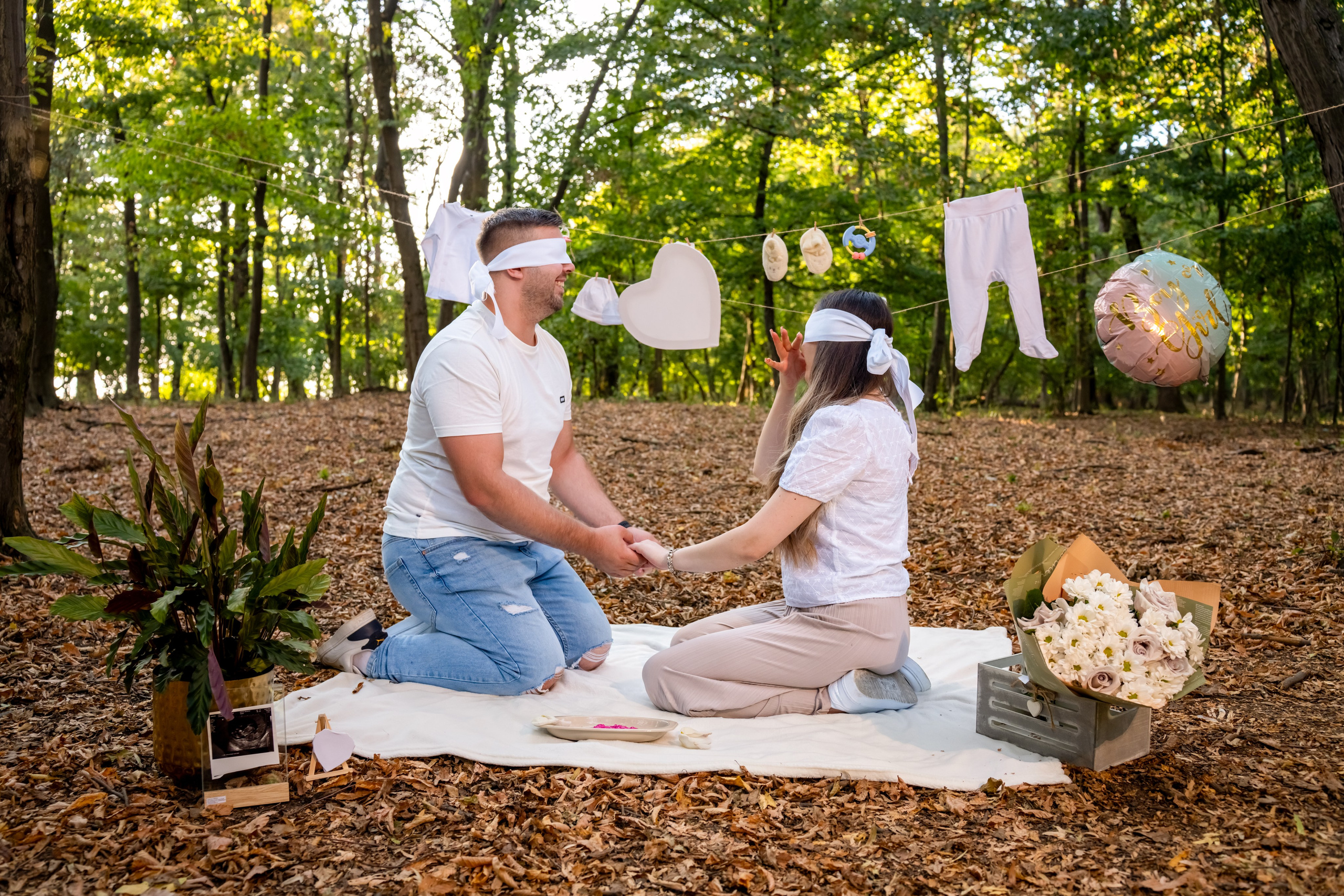 Gender Reveal 2025.08.27