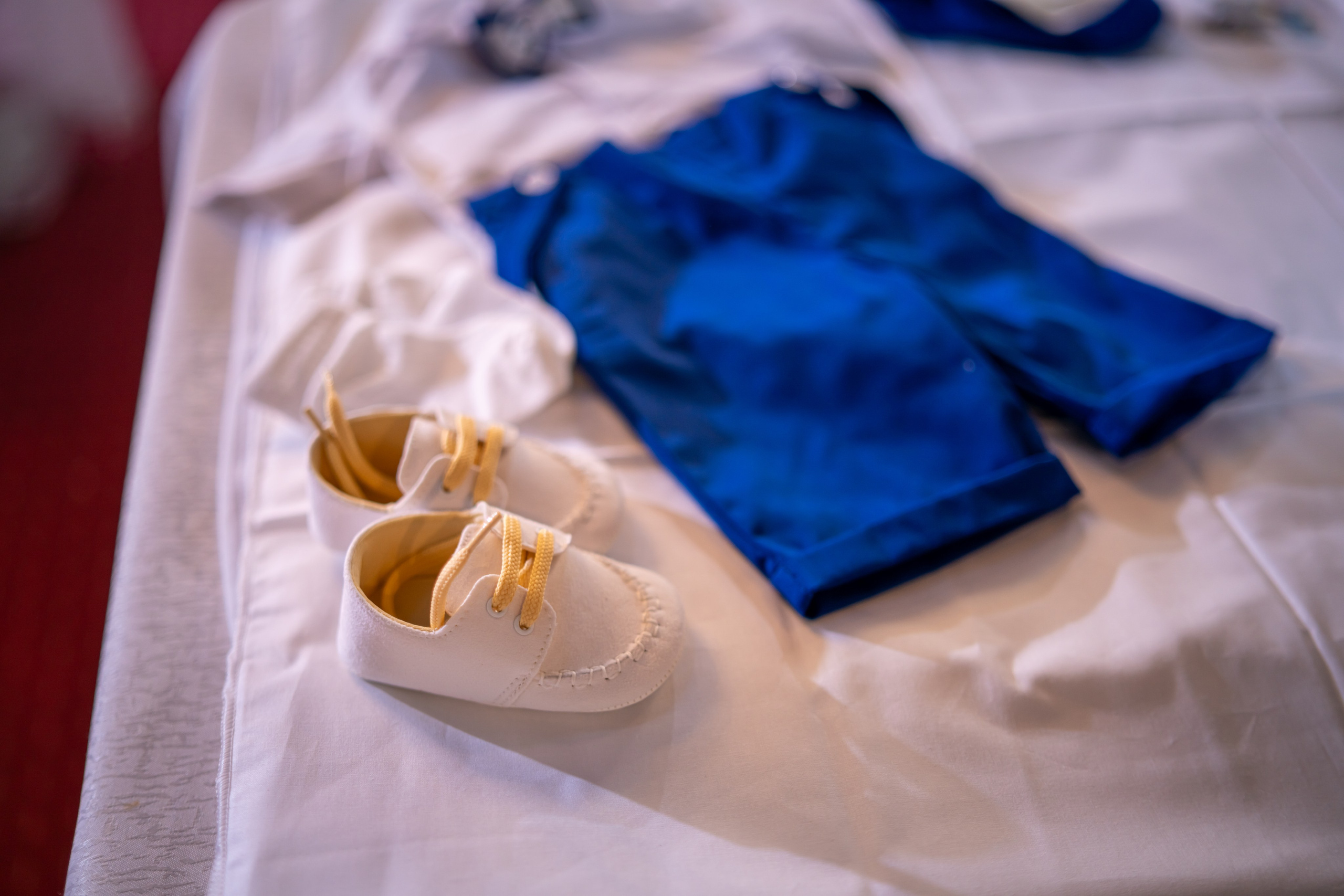 Botez Edoardo Andrei (Biserica Parohia Varbilau I). Mihai Alexandra Events