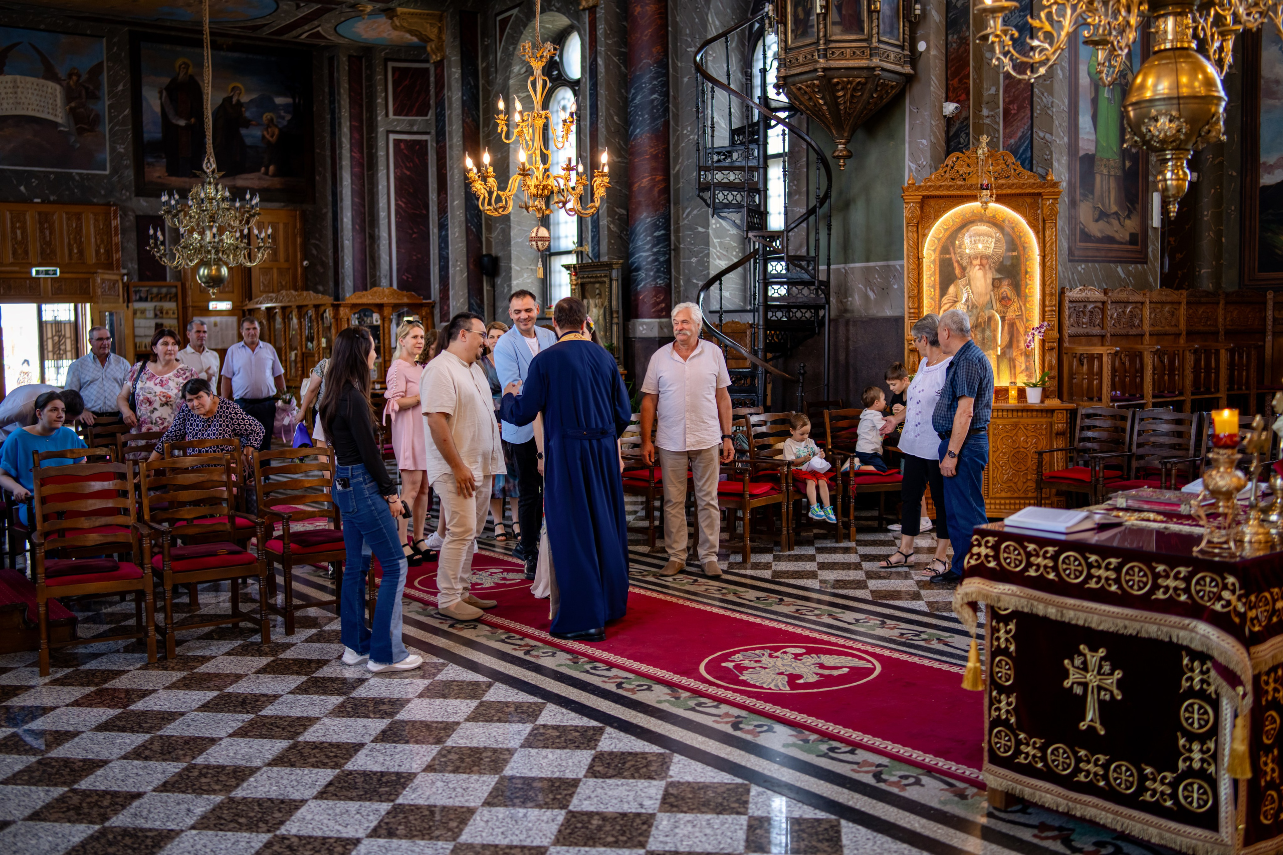 10 Ani Împreună (Cătălina & Adrian). Mihai Alexandra Events