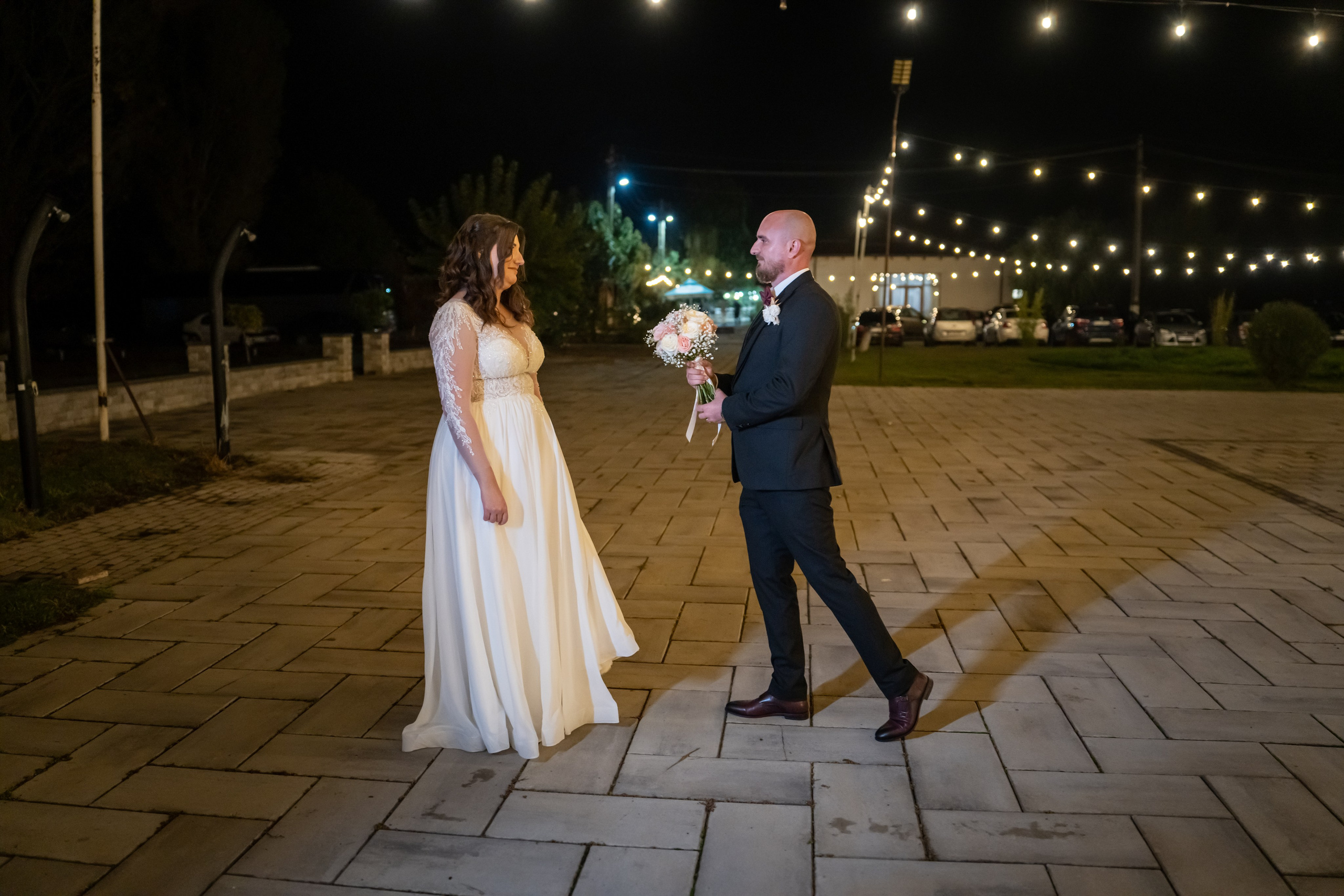 Ședință foto Cristina & Adi. Mihai Alexandra Events