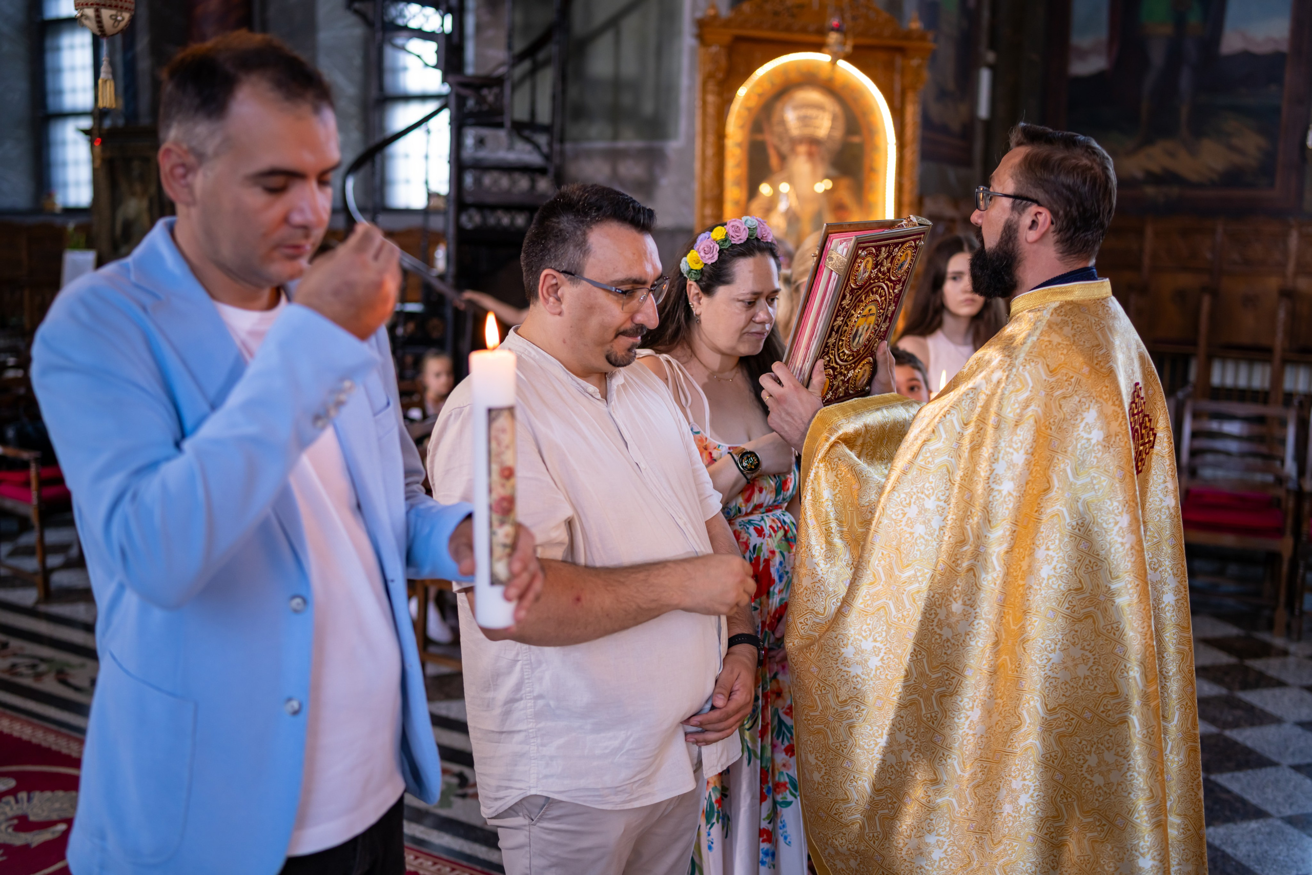 10 Ani Împreună (Cătălina & Adrian). Mihai Alexandra Events