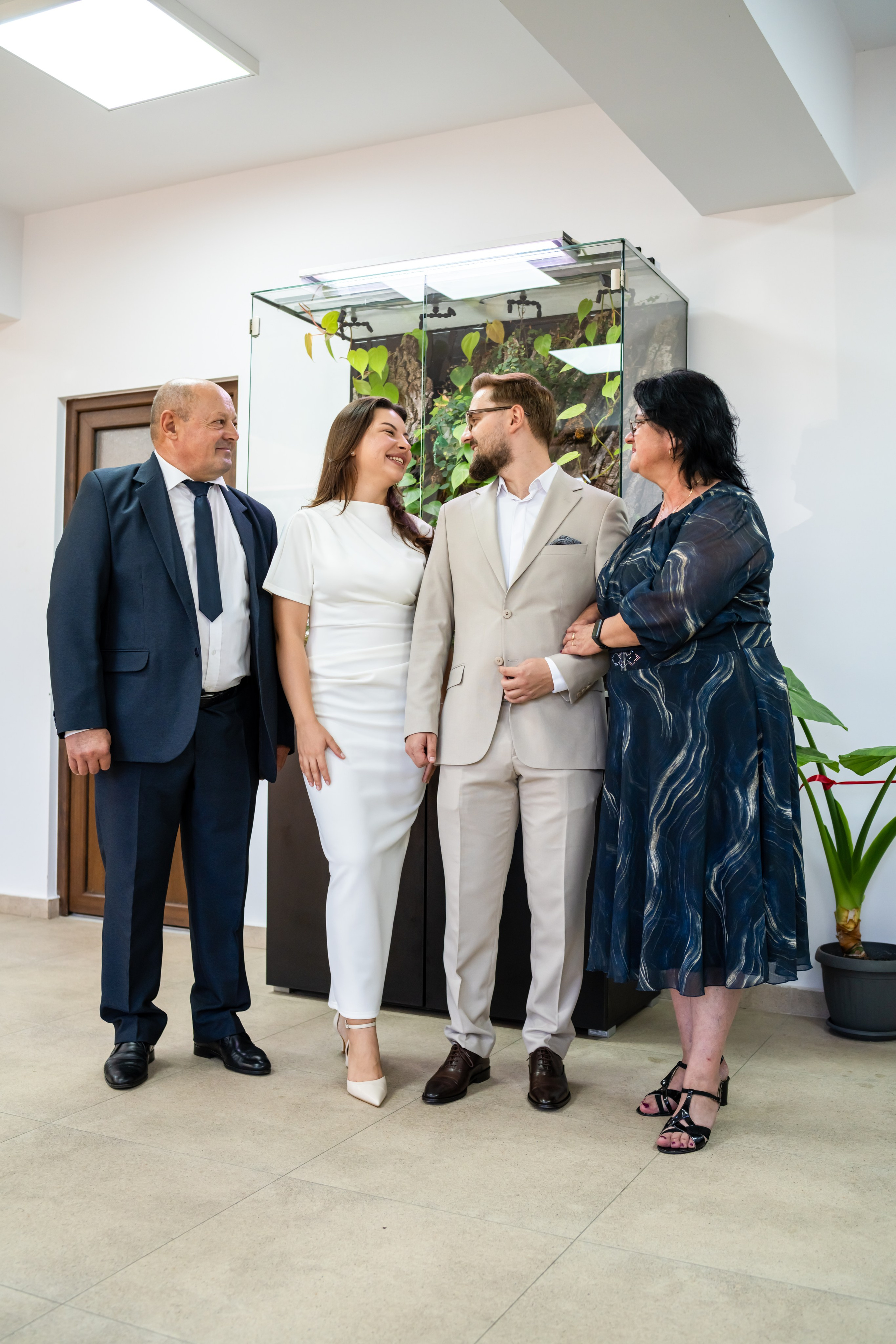 Cununie Civilă Izabela & Mihai. Mihai Alexandra Events