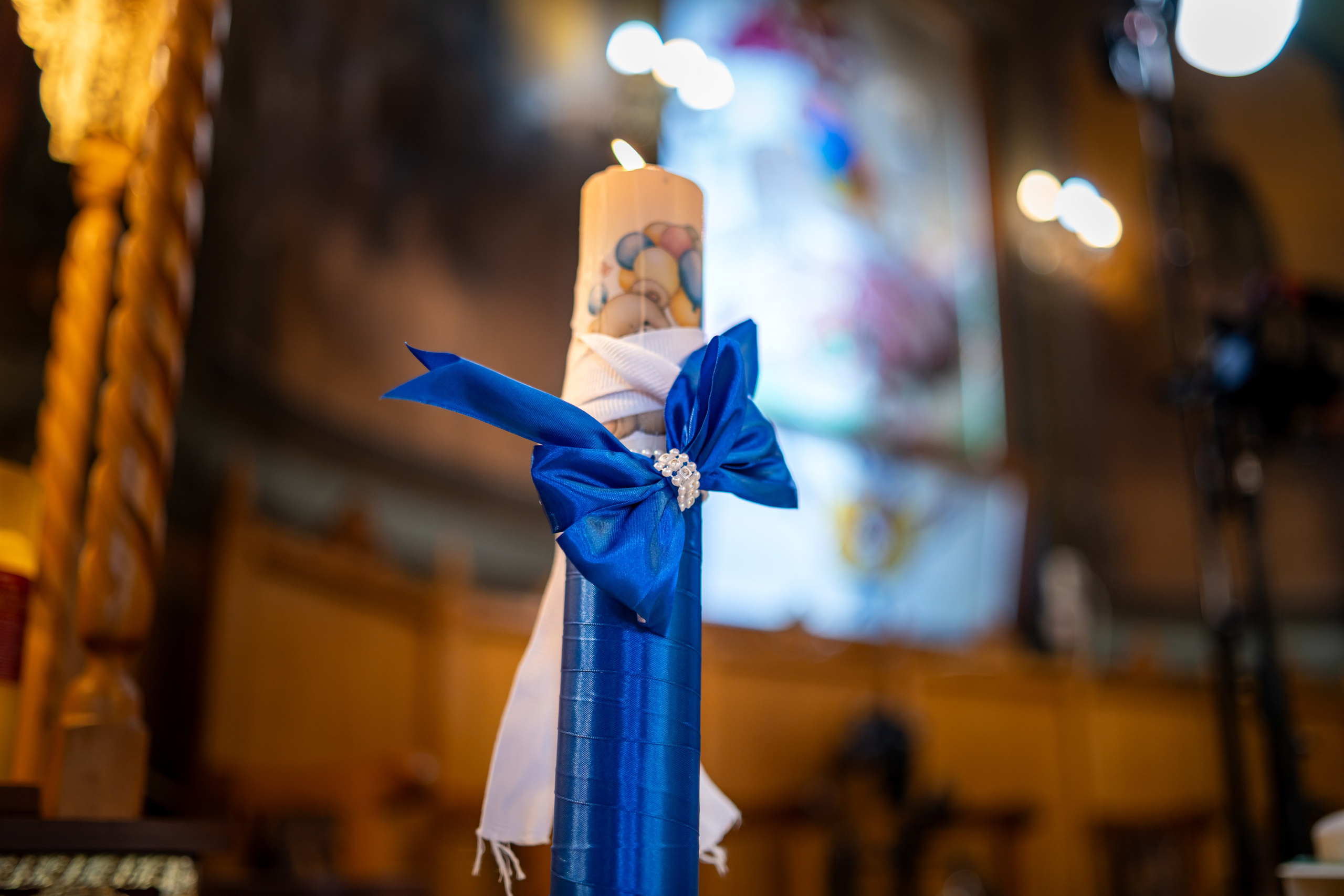 Botez Edoardo Andrei (Biserica Parohia Varbilau I). Mihai Alexandra Events