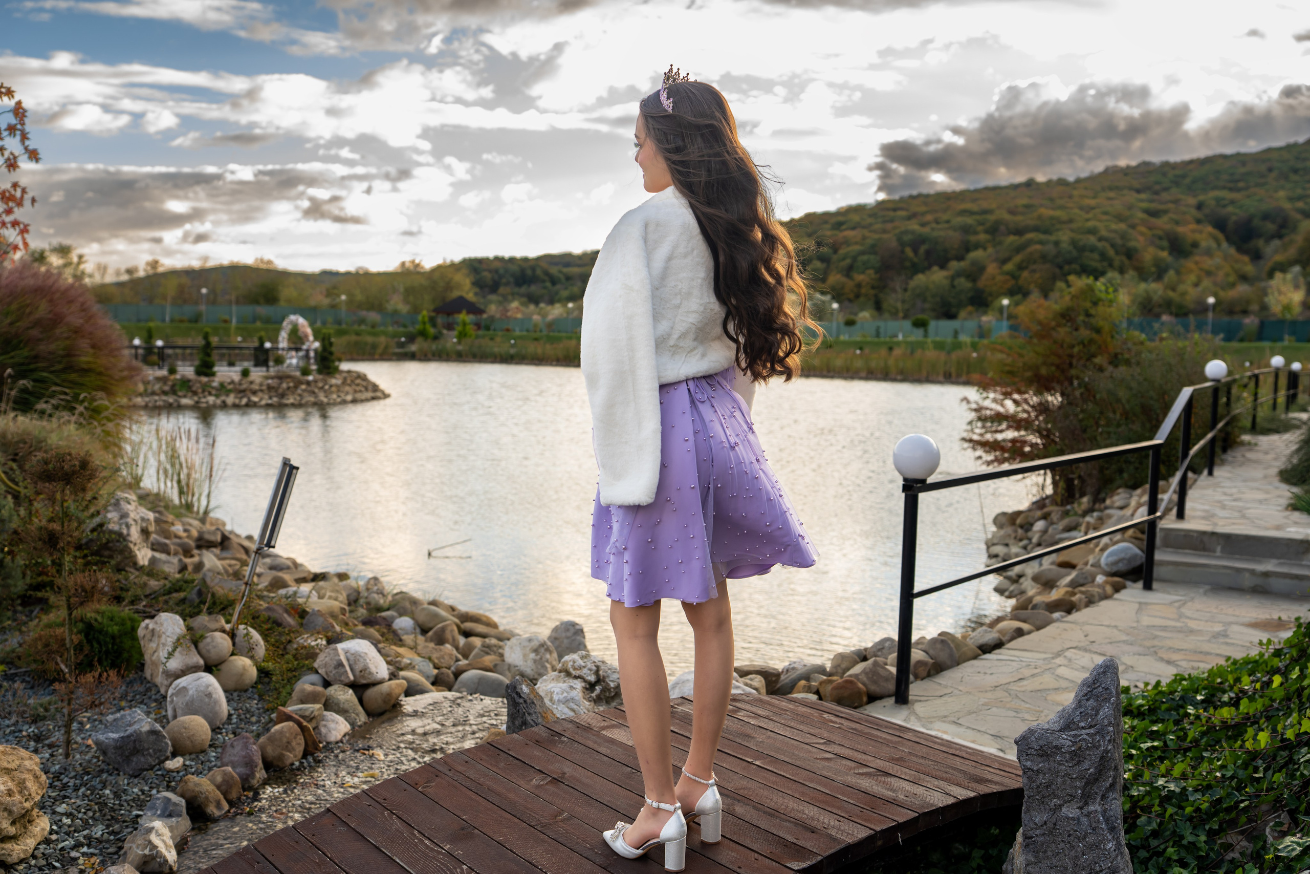 Ședință foto Bianca. Mihai Alexandra Events