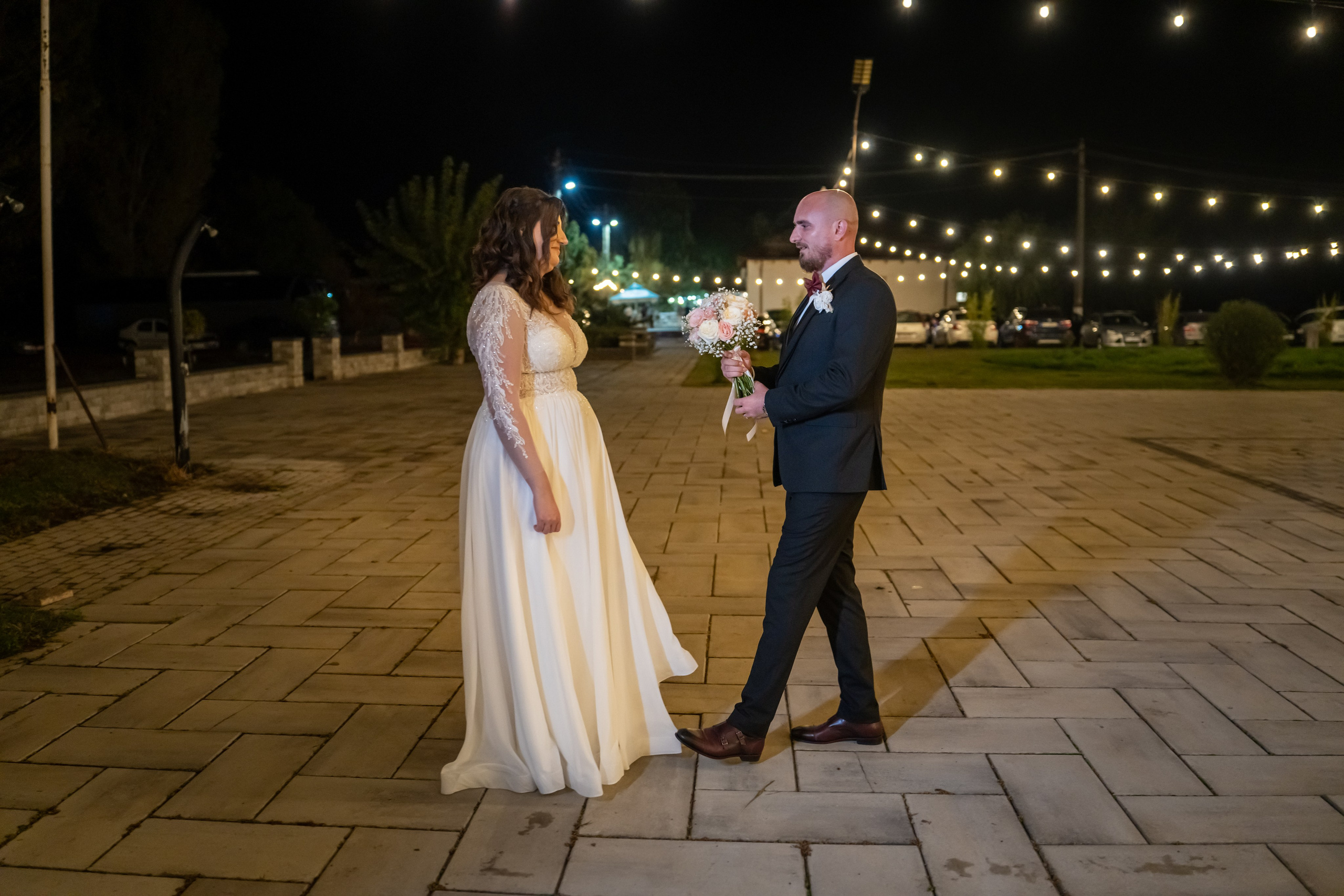 Ședință foto Cristina & Adi. Mihai Alexandra Events