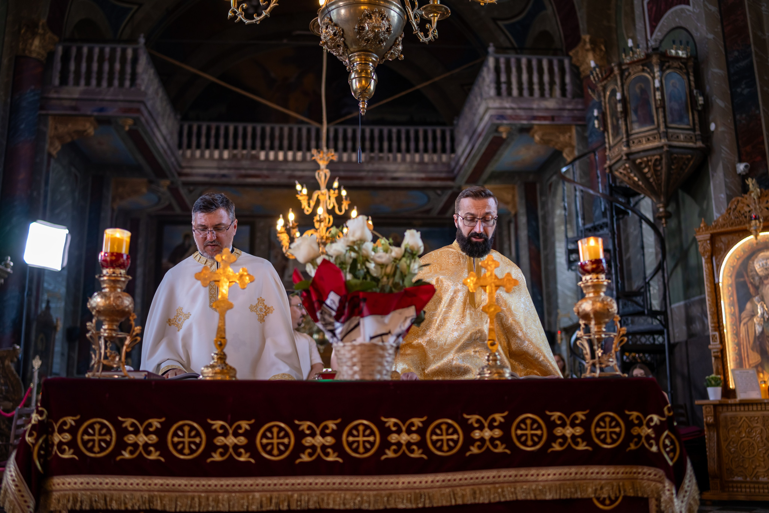 10 Ani Împreună (Cătălina & Adrian). Mihai Alexandra Events