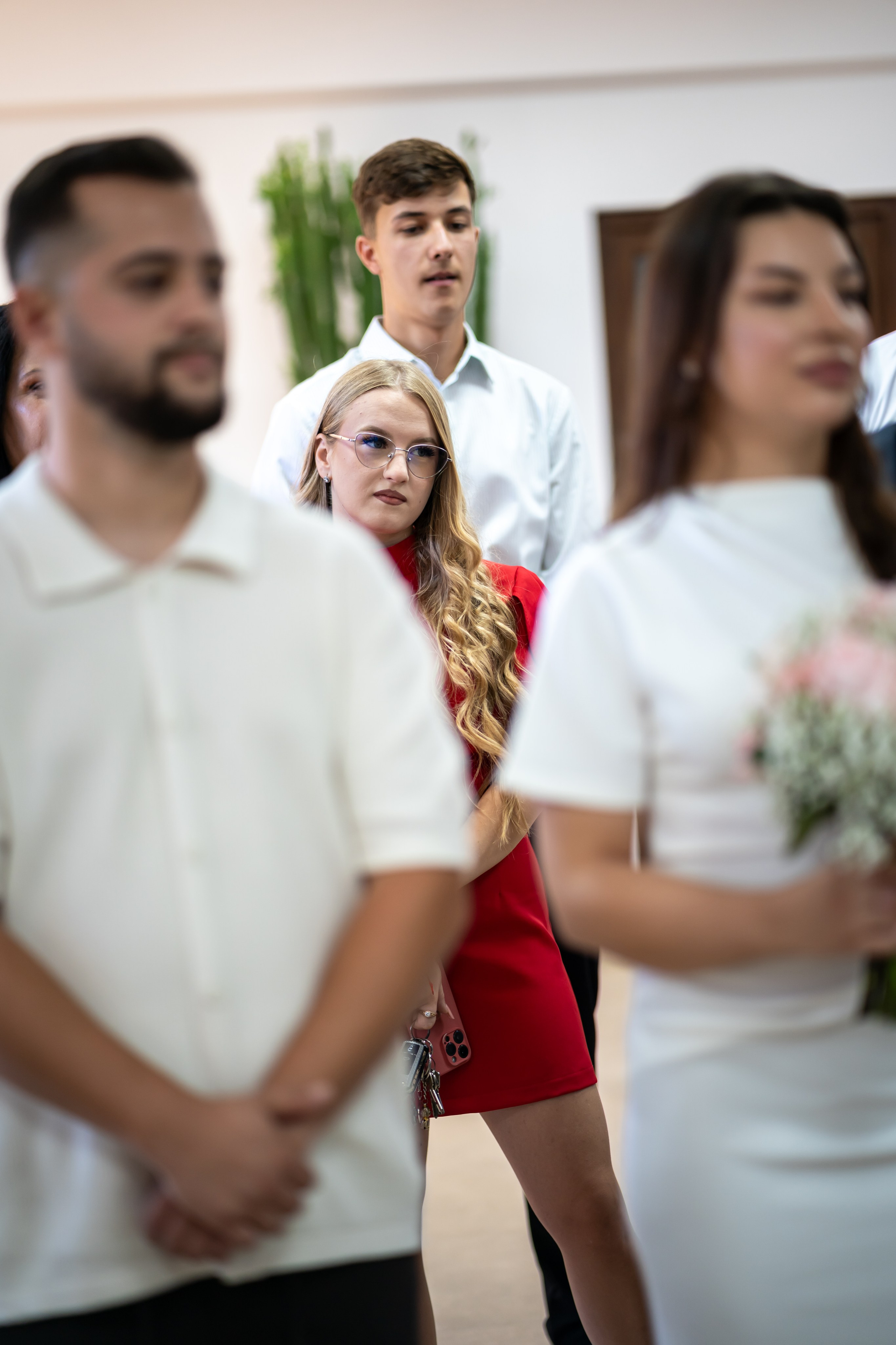Cununie Civilă Izabela & Mihai. Mihai Alexandra Events