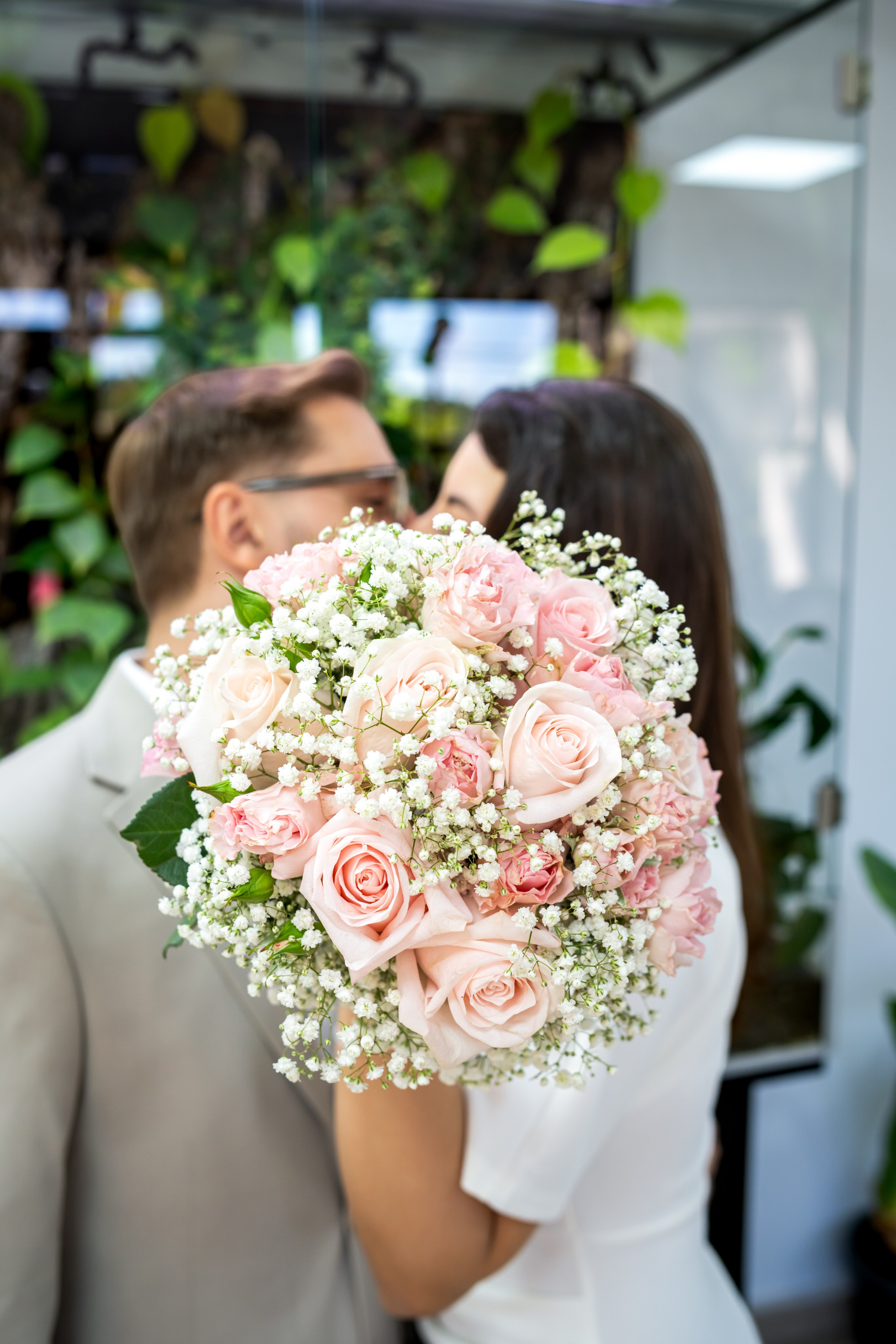 Cununie Civilă Izabela & Mihai. Mihai Alexandra Events