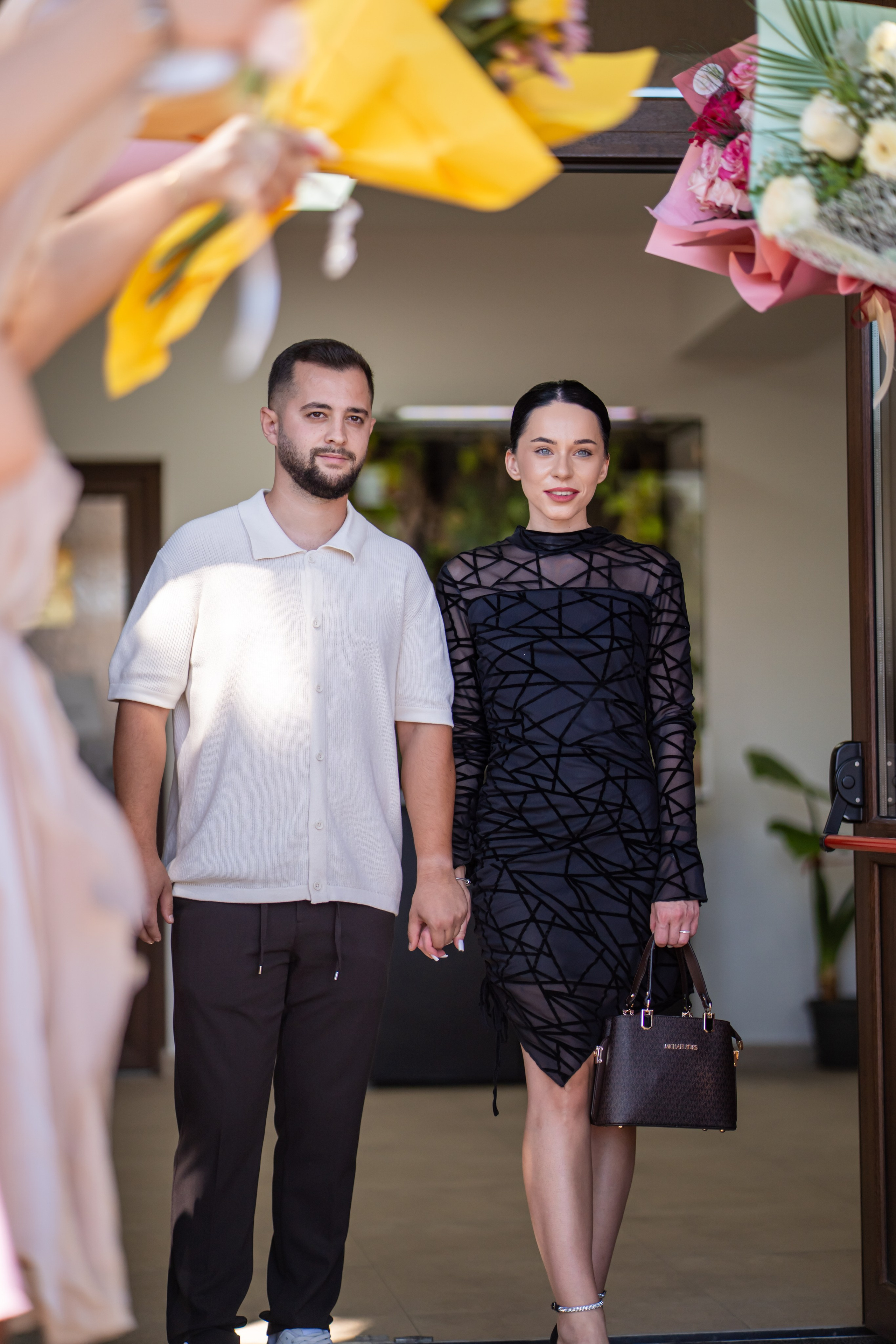 Cununie Civilă Izabela & Mihai. Mihai Alexandra Events