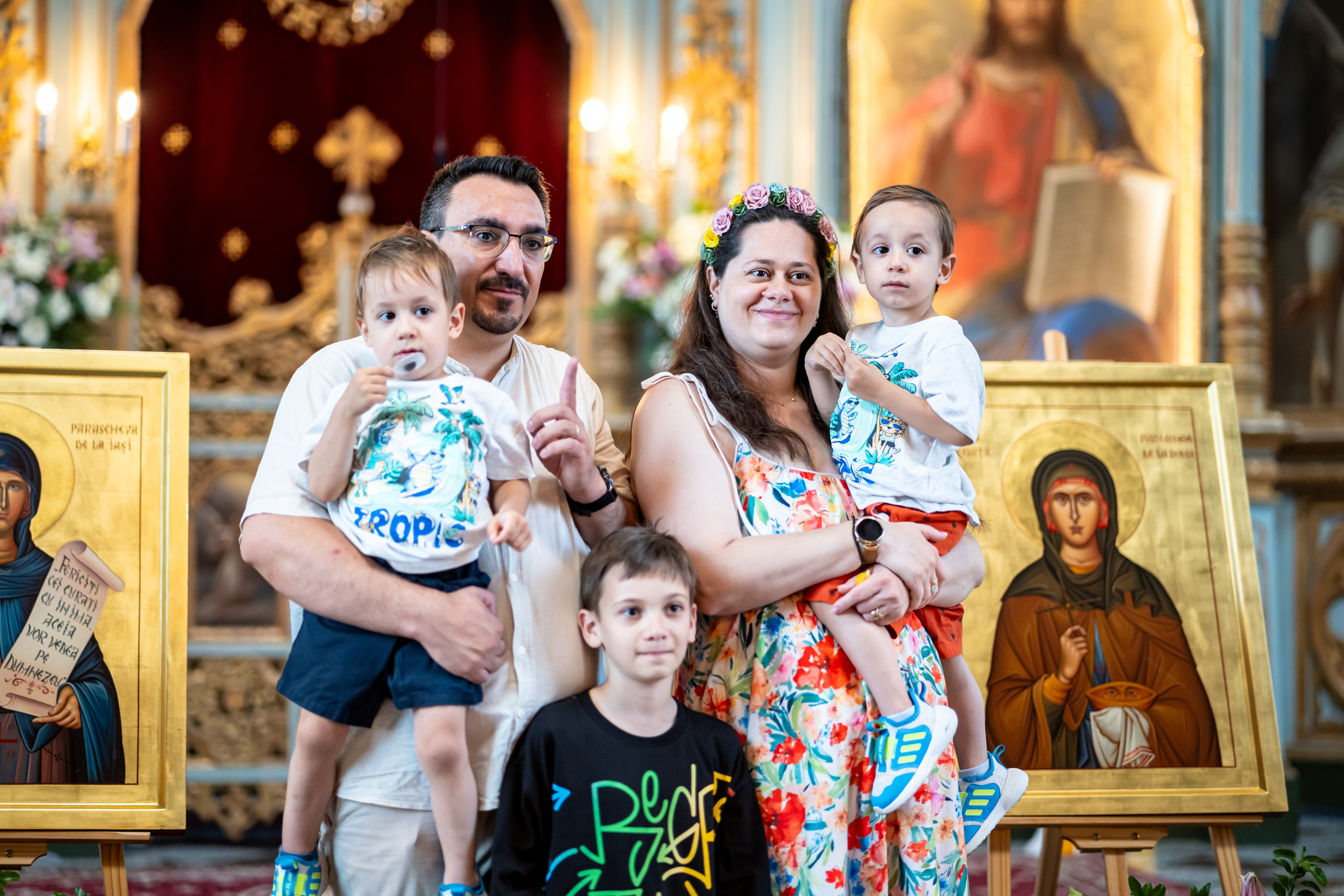 10 Ani Împreună (Cătălina & Adrian). Mihai Alexandra Events