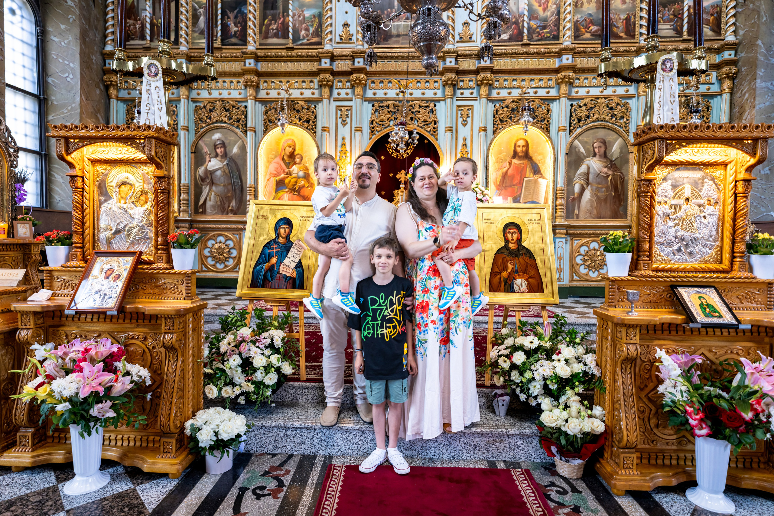 10 Ani Împreună (Cătălina & Adrian). Mihai Alexandra Events