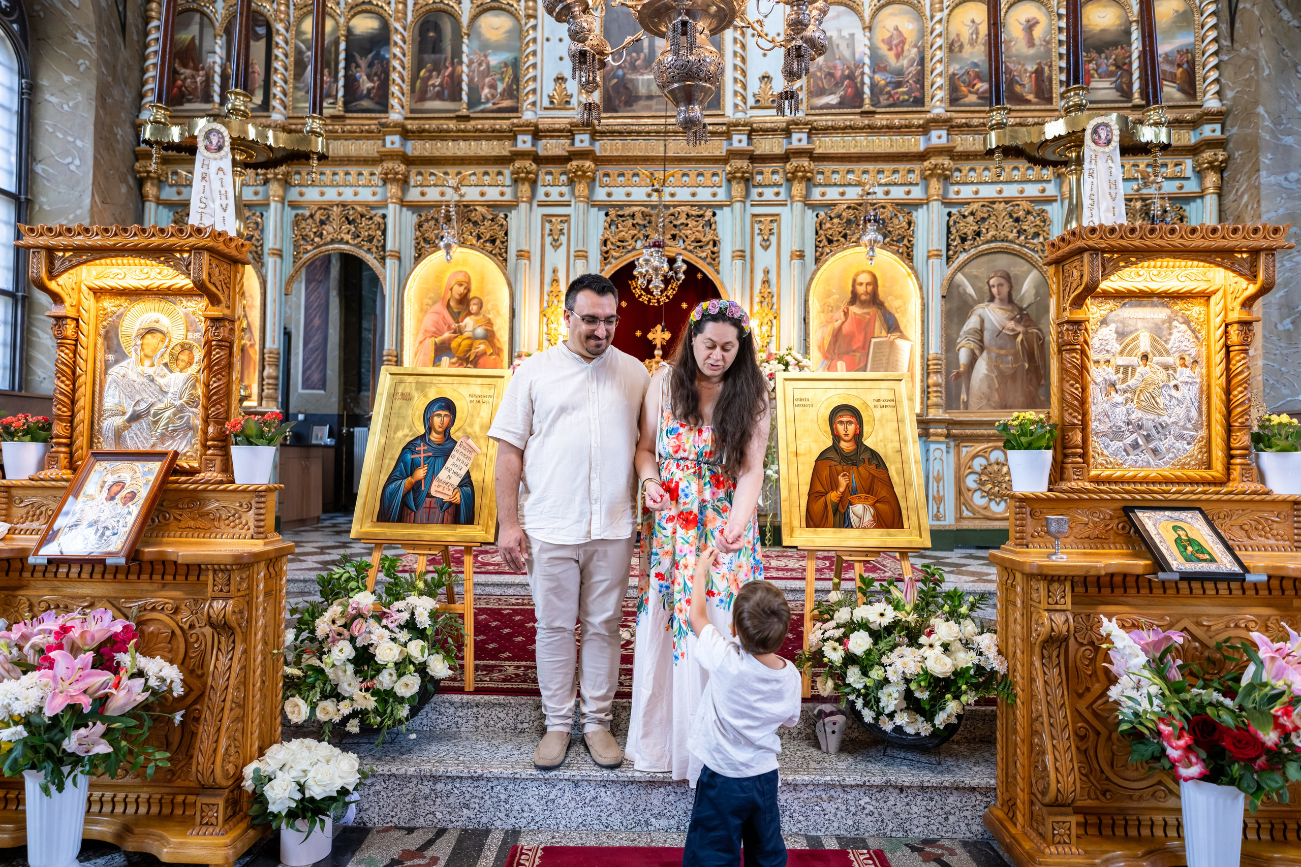 10 Ani Împreună (Cătălina & Adrian). Mihai Alexandra Events