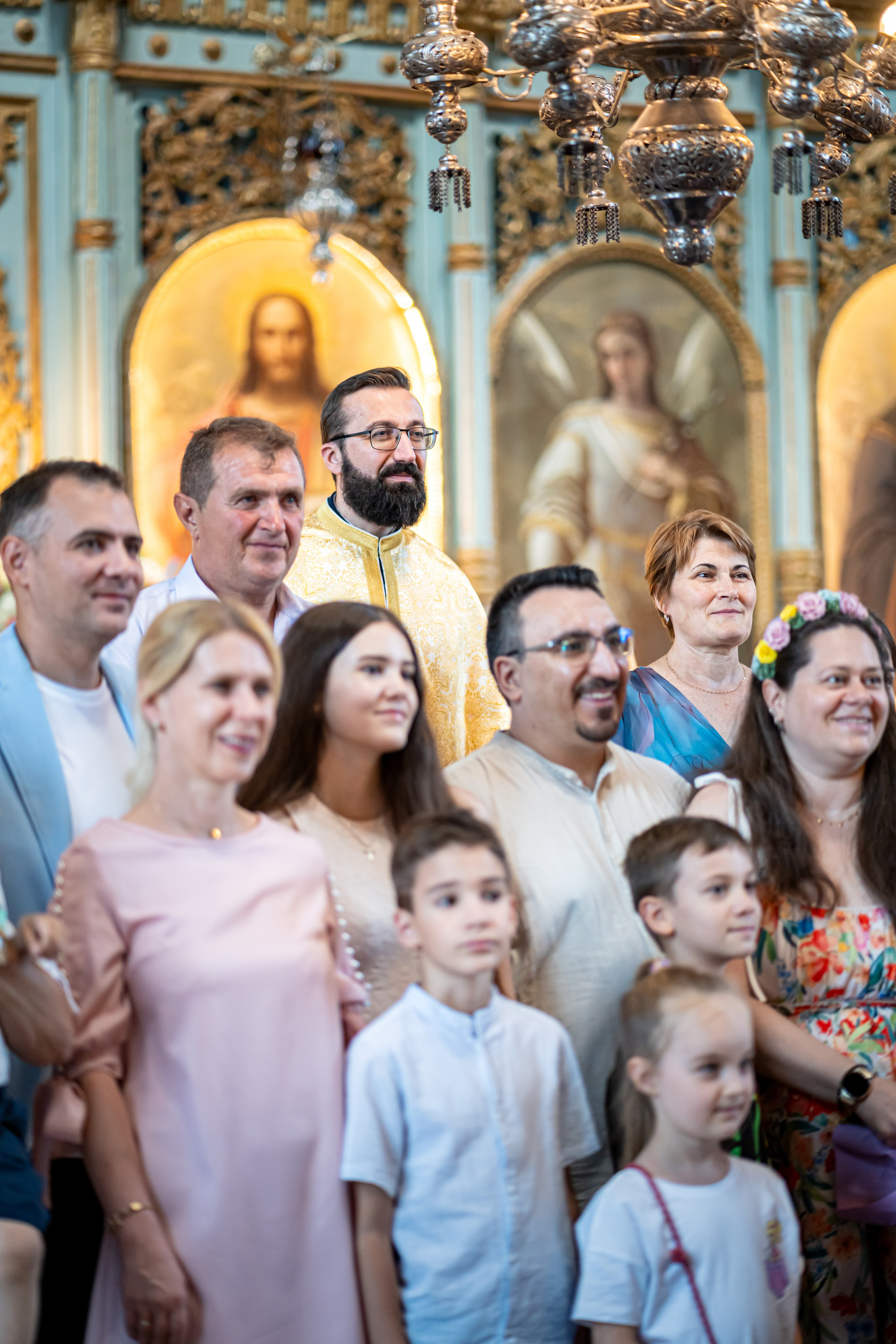 10 Ani Împreună (Cătălina & Adrian). Mihai Alexandra Events