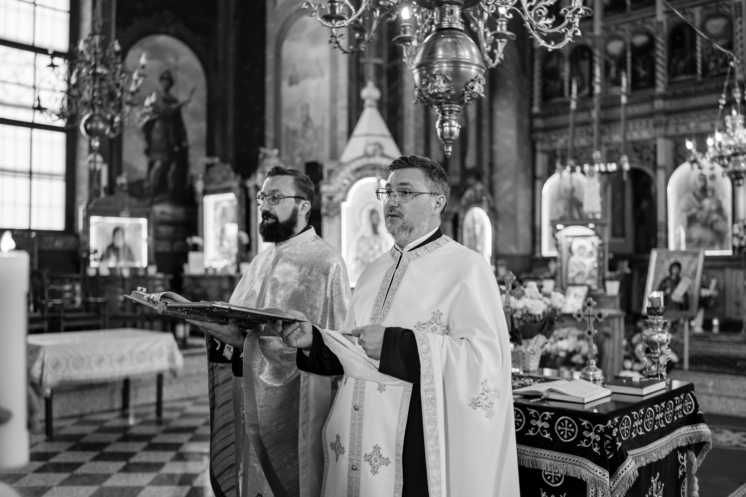 10 Ani Împreună (Cătălina & Adrian). Mihai Alexandra Events