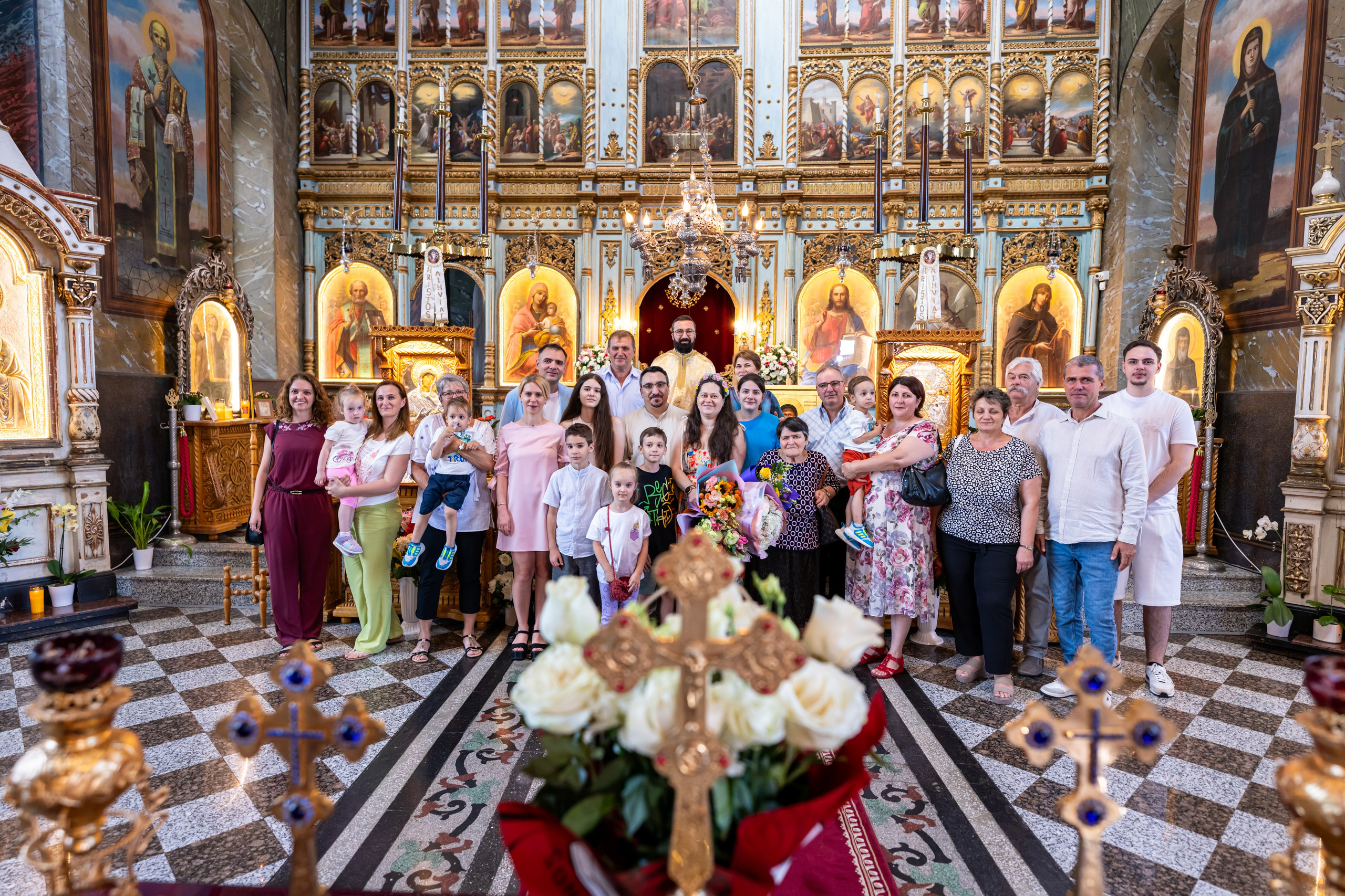 10 Ani Împreună (Cătălina & Adrian). Mihai Alexandra Events
