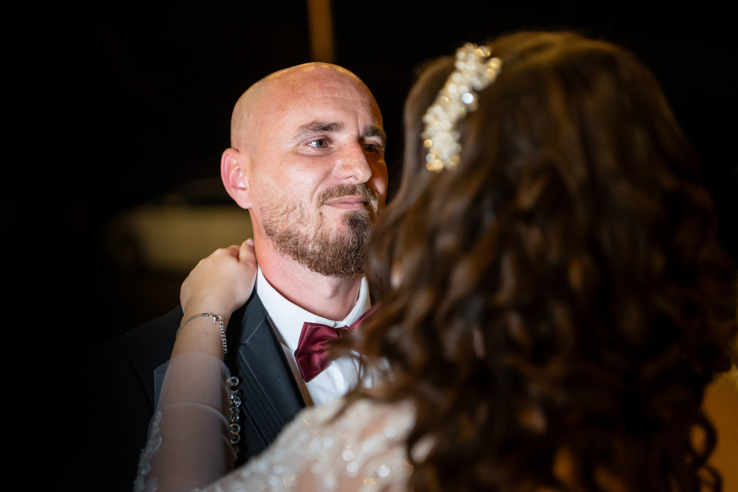 Ședință foto Cristina & Adi. Mihai Alexandra Events