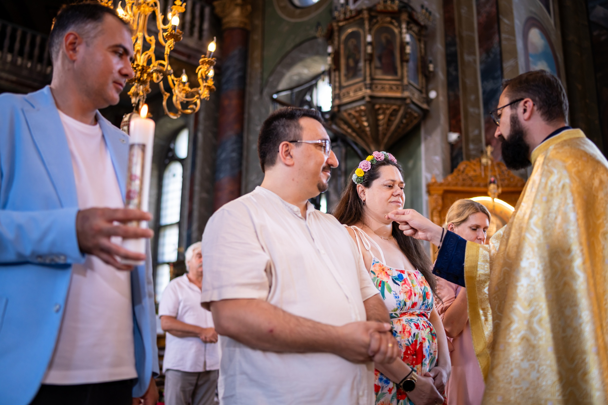 10 Ani Împreună (Cătălina & Adrian). Mihai Alexandra Events