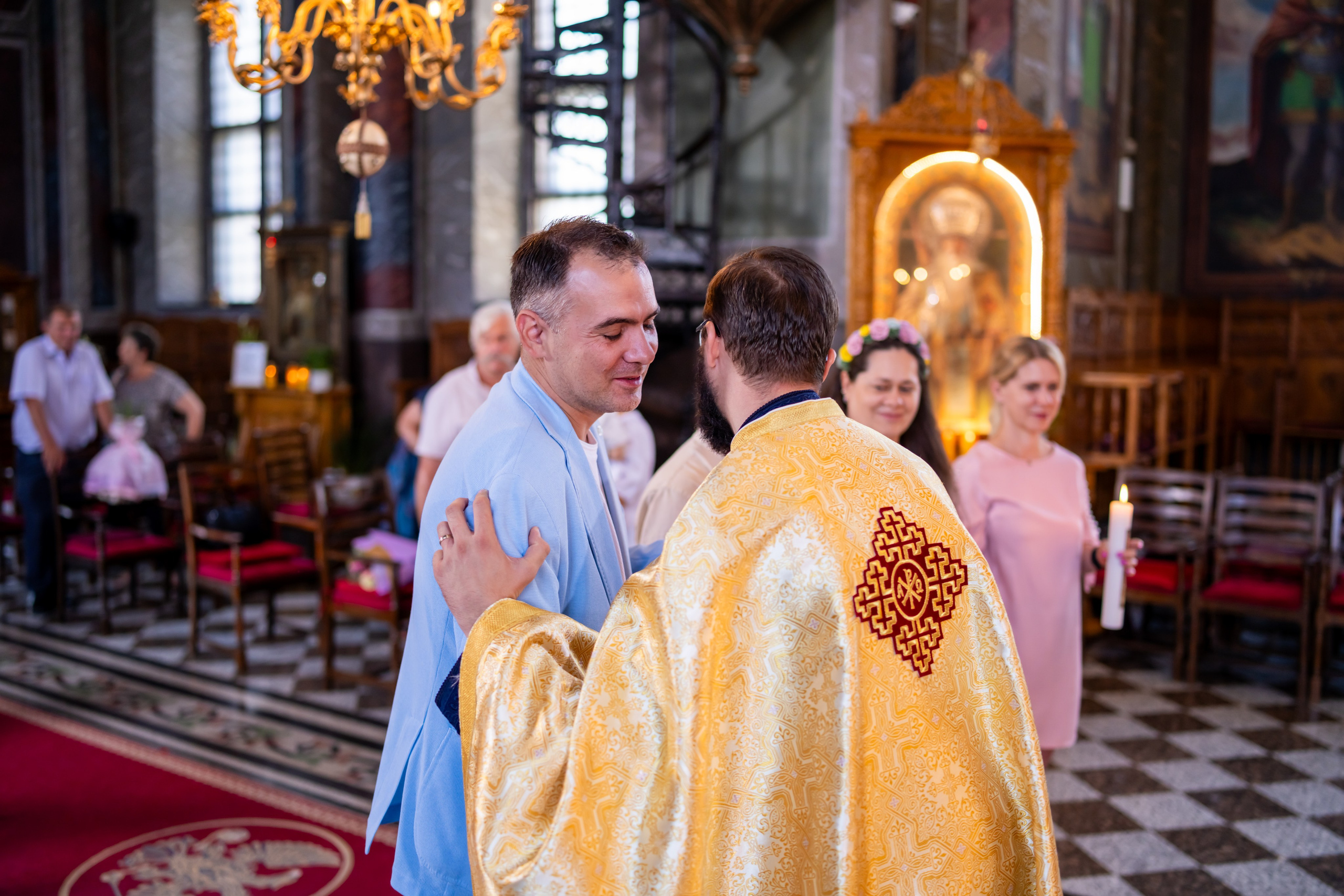 10 Ani Împreună (Cătălina & Adrian). Mihai Alexandra Events