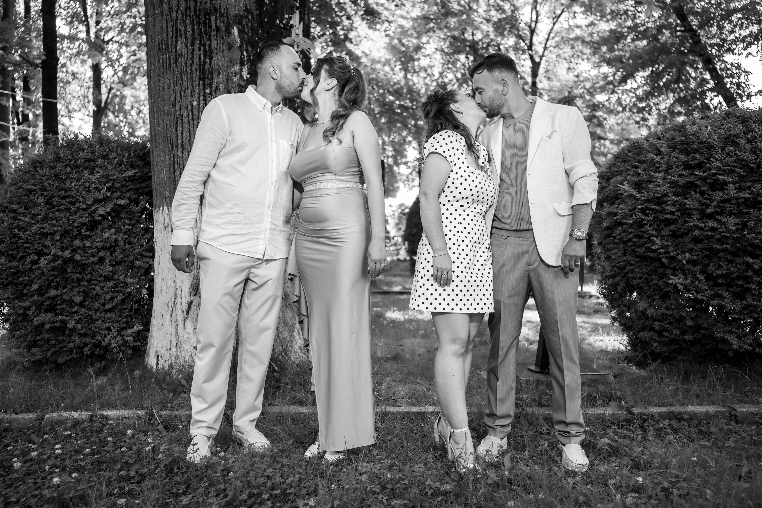 Ședință foto Botez Rareș Andrei. Mihai Alexandra Events