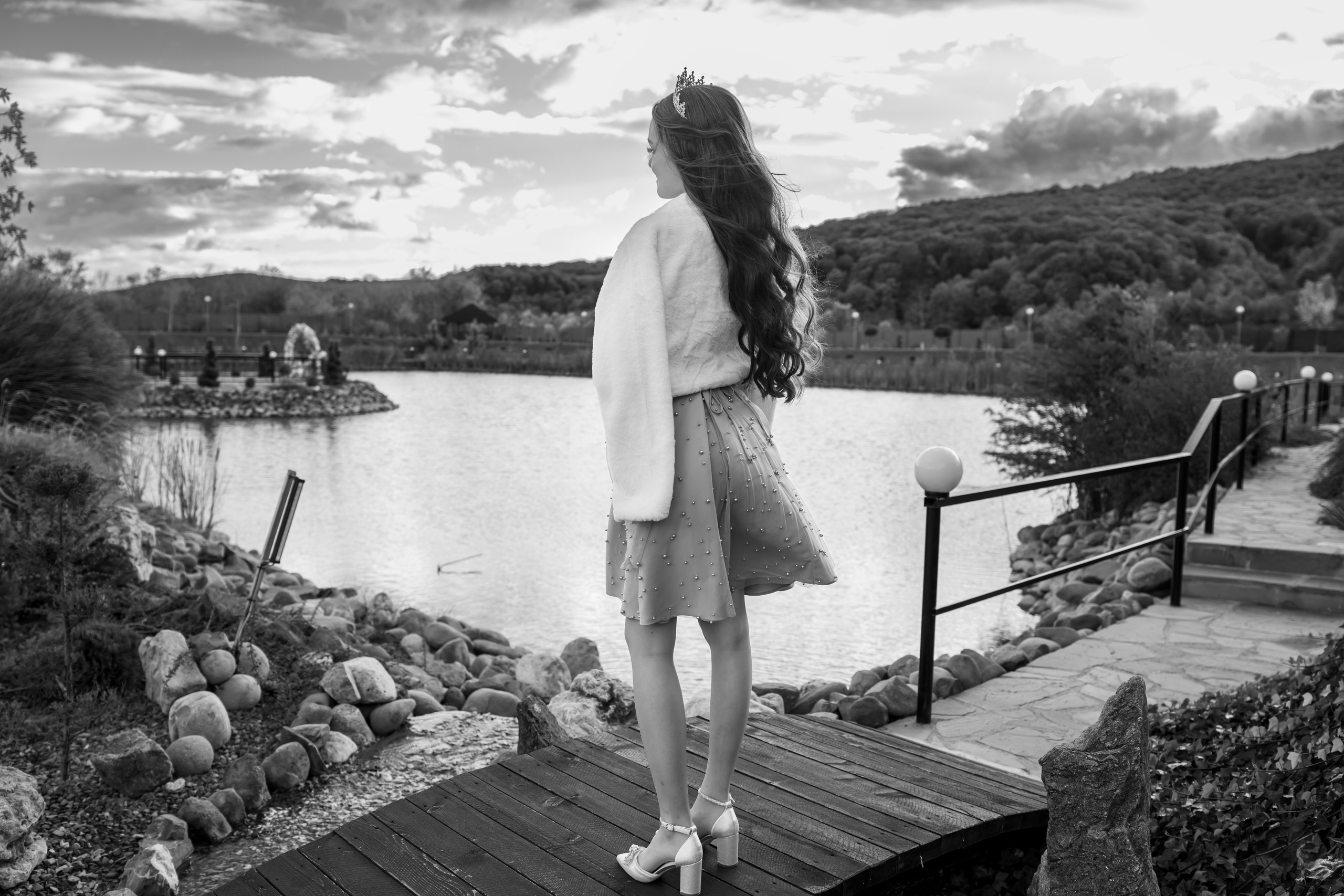 Ședință foto Bianca. Mihai Alexandra Events