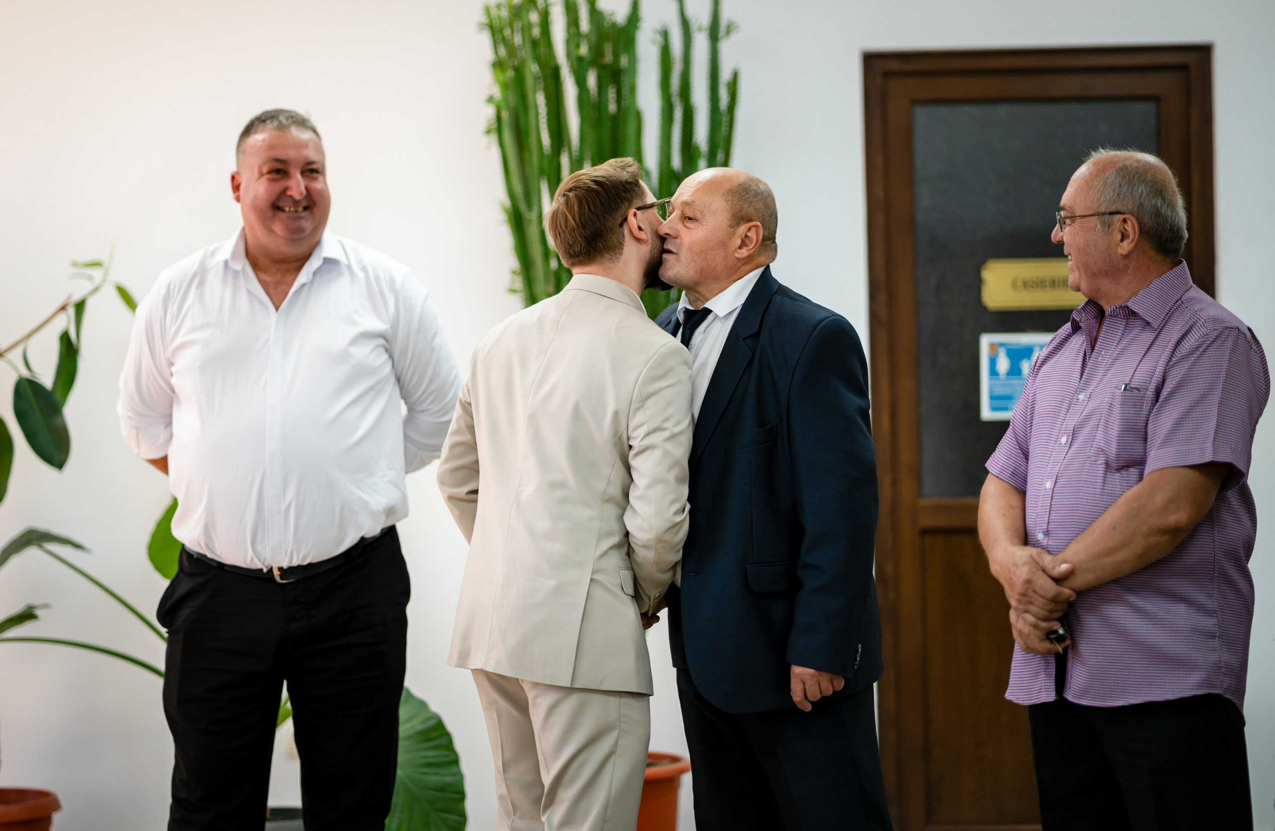 Cununie Civilă Izabela & Mihai. Mihai Alexandra Events