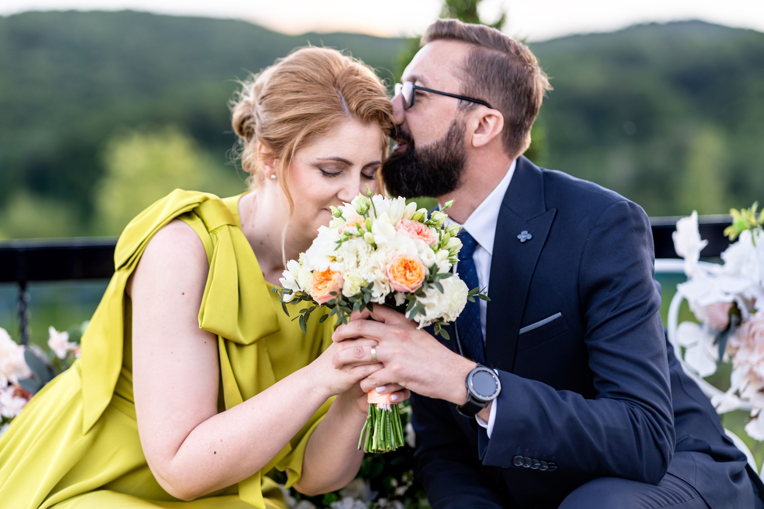 Ședință foto Nași. Mihai Alexandra Events