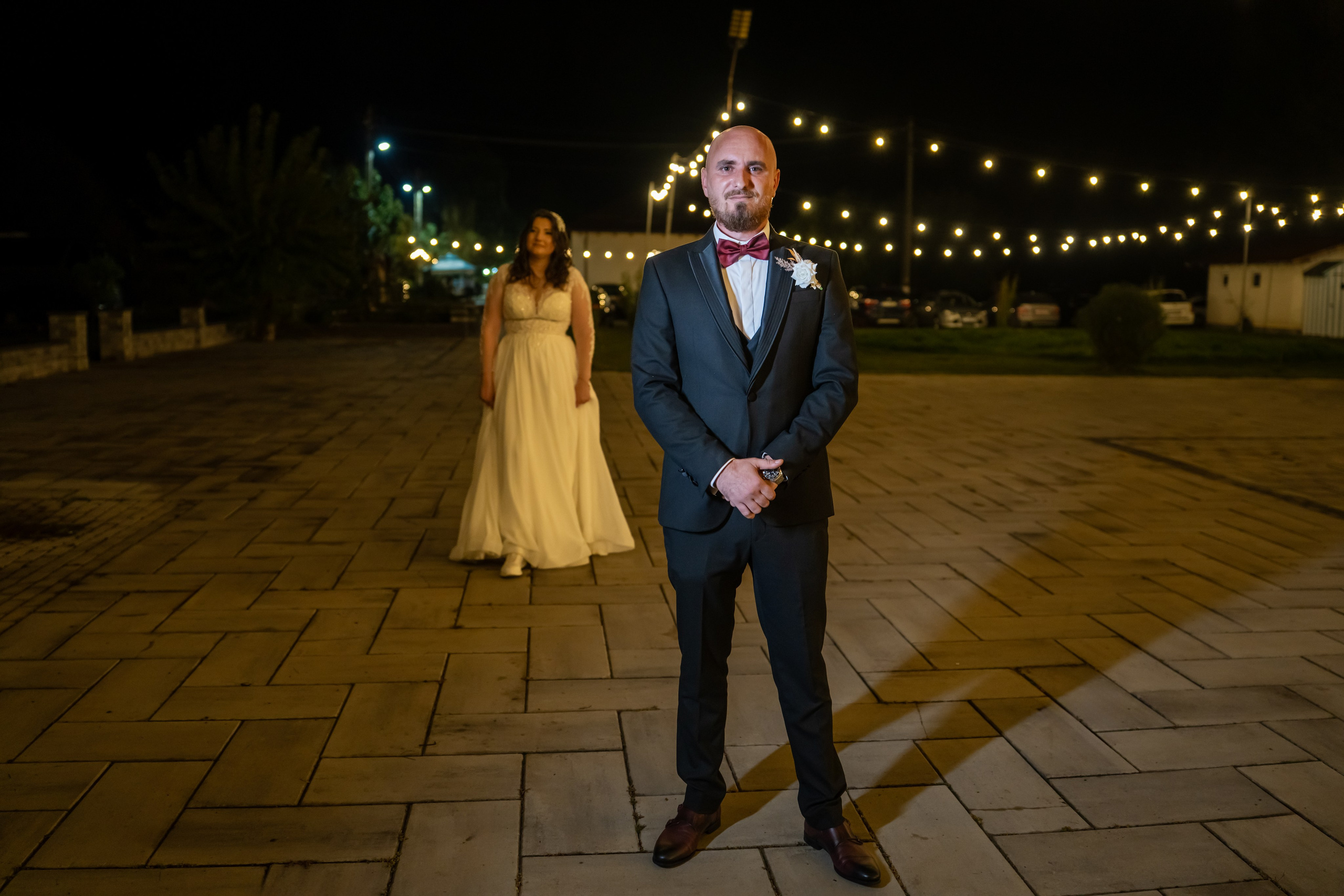 Ședință foto Cristina & Adi. Mihai Alexandra Events