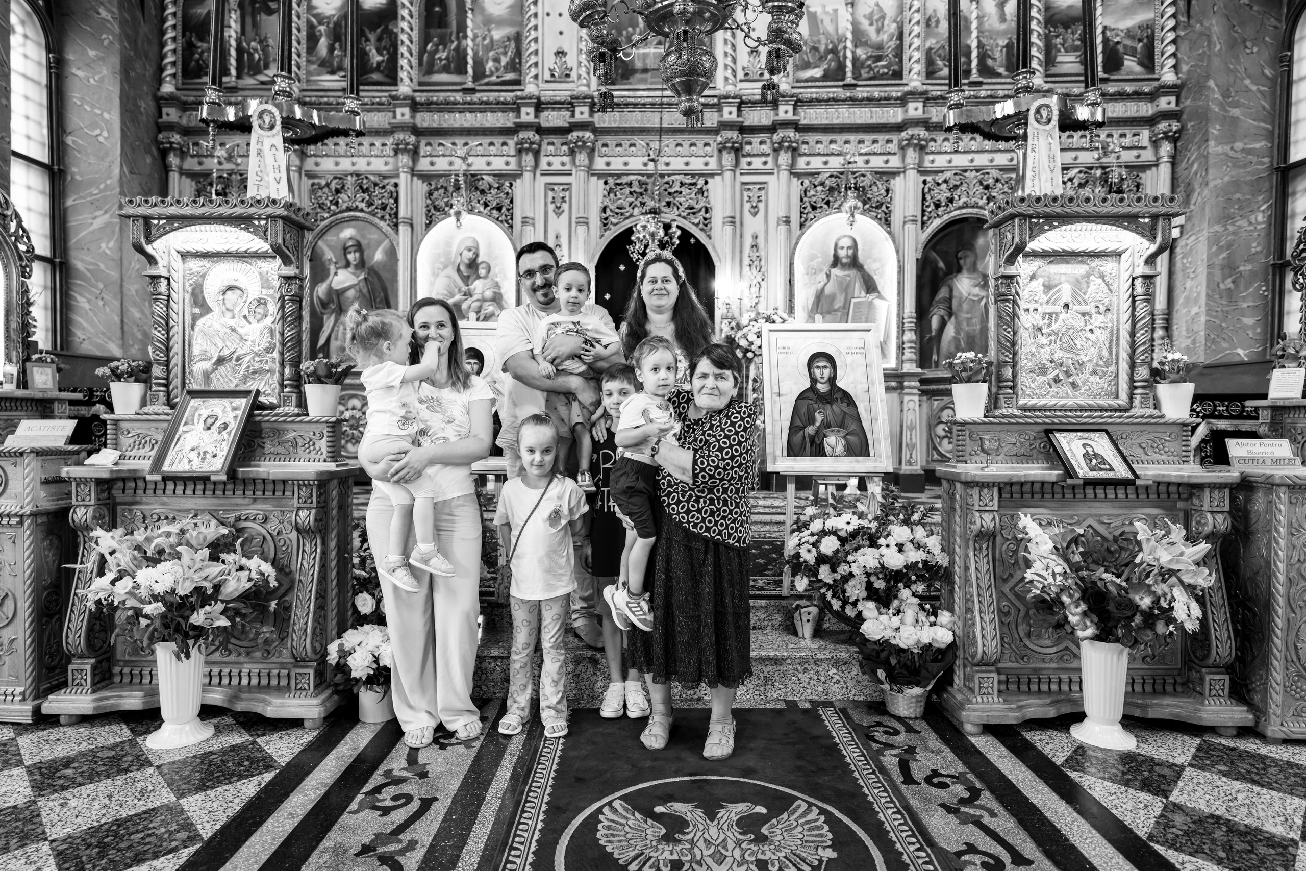 10 Ani Împreună (Cătălina & Adrian). Mihai Alexandra Events