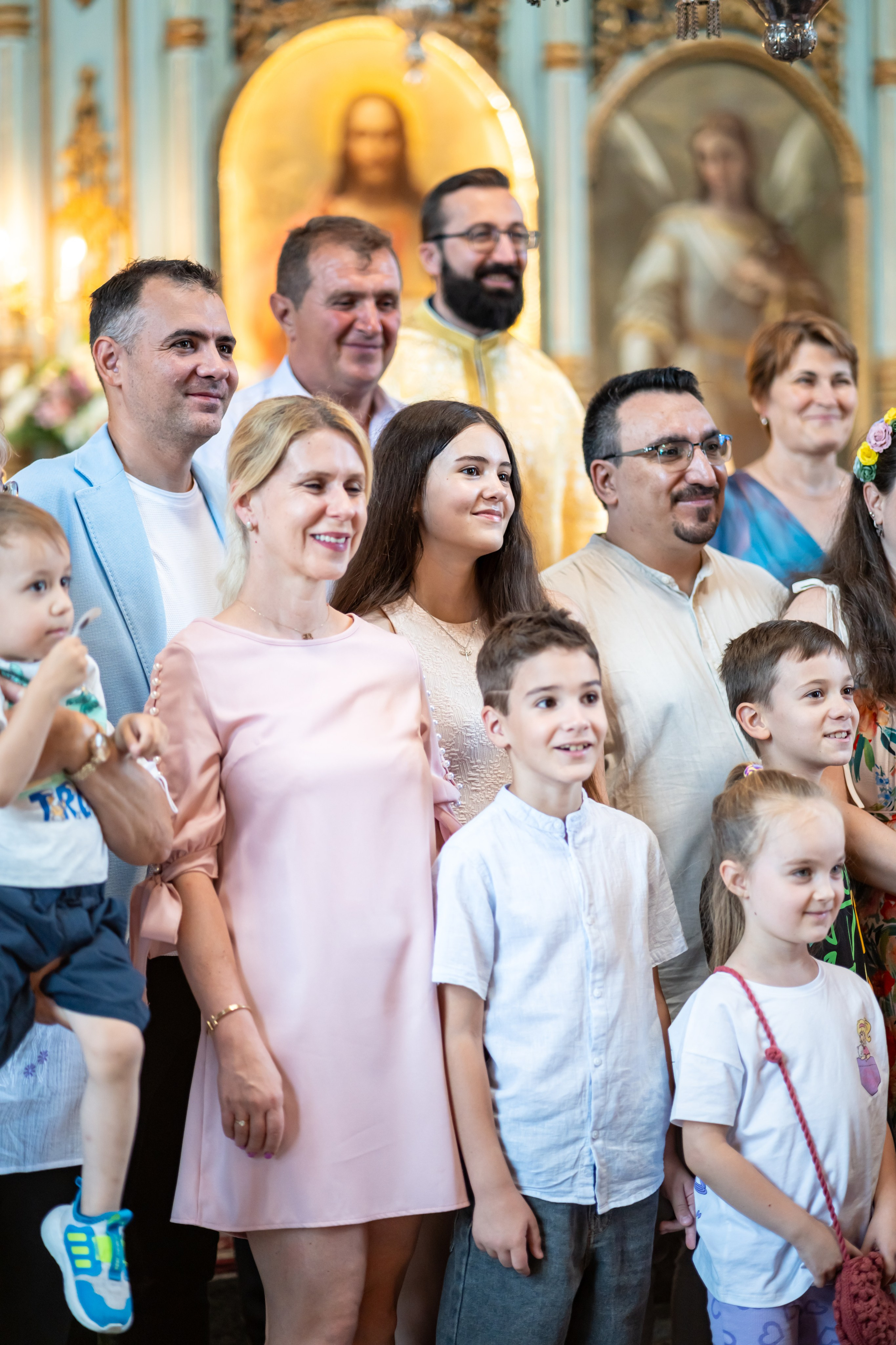 10 Ani Împreună (Cătălina & Adrian). Mihai Alexandra Events