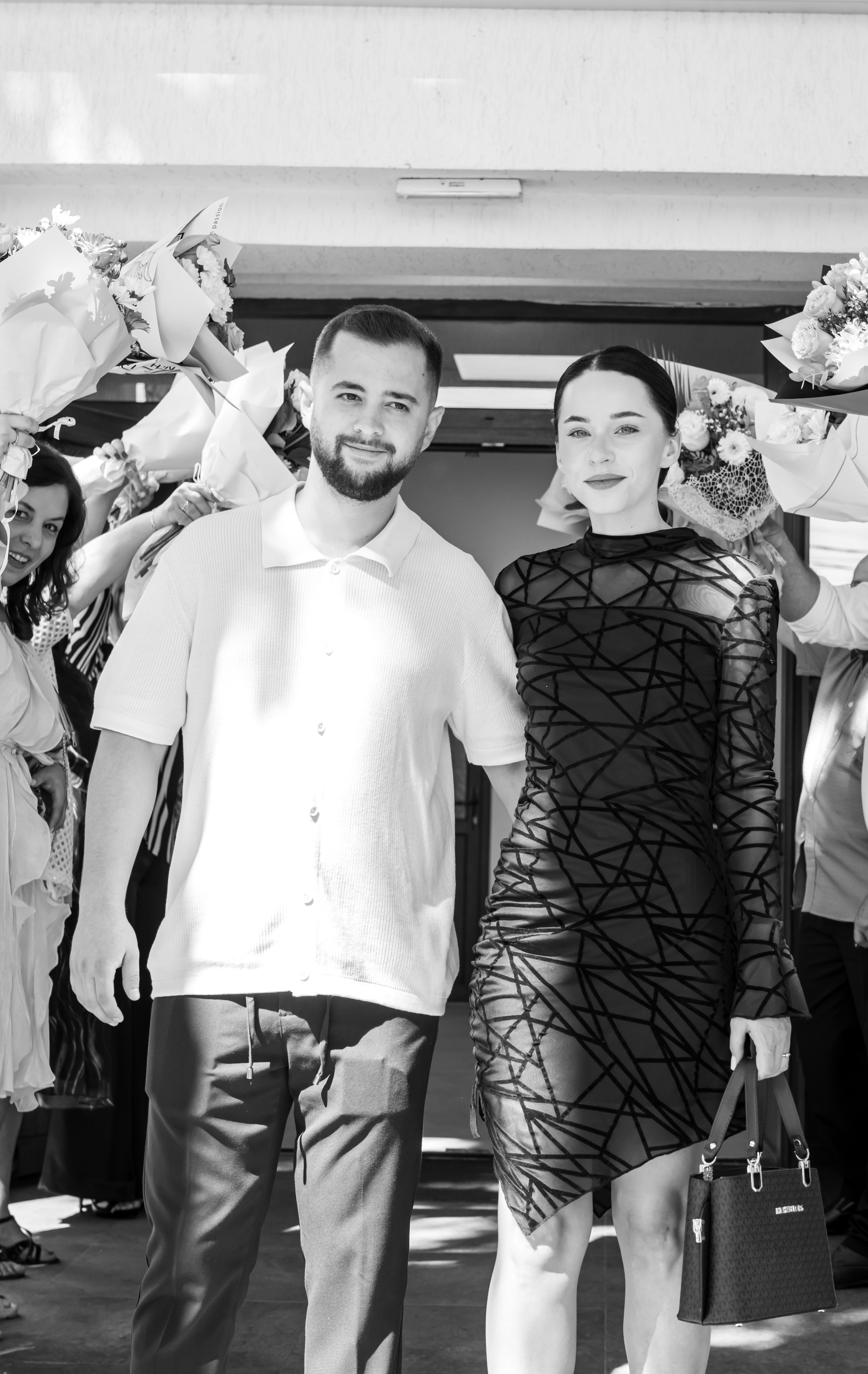 Cununie Civilă Izabela & Mihai. Mihai Alexandra Events