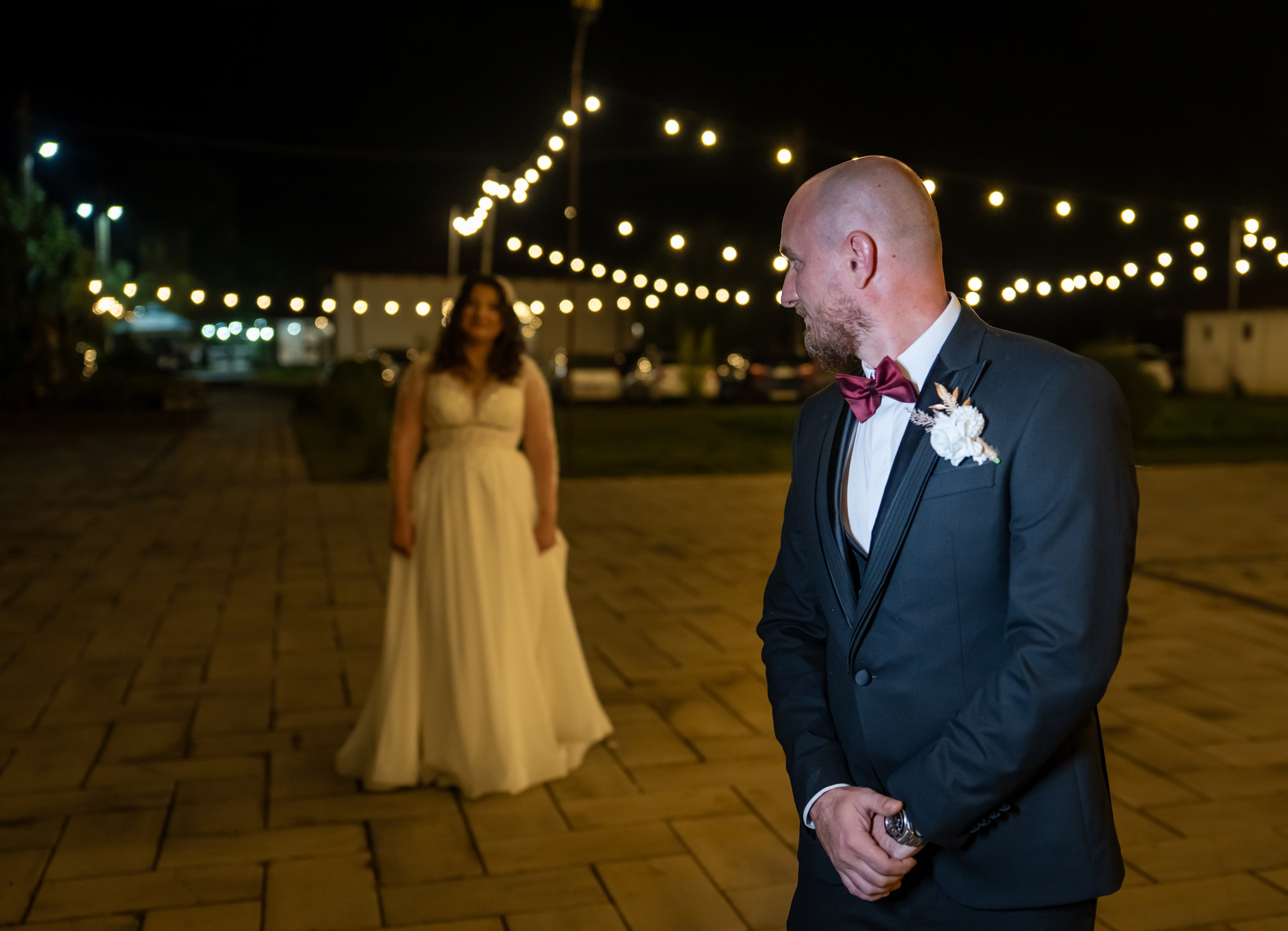 Ședință foto Cristina & Adi. Mihai Alexandra Events