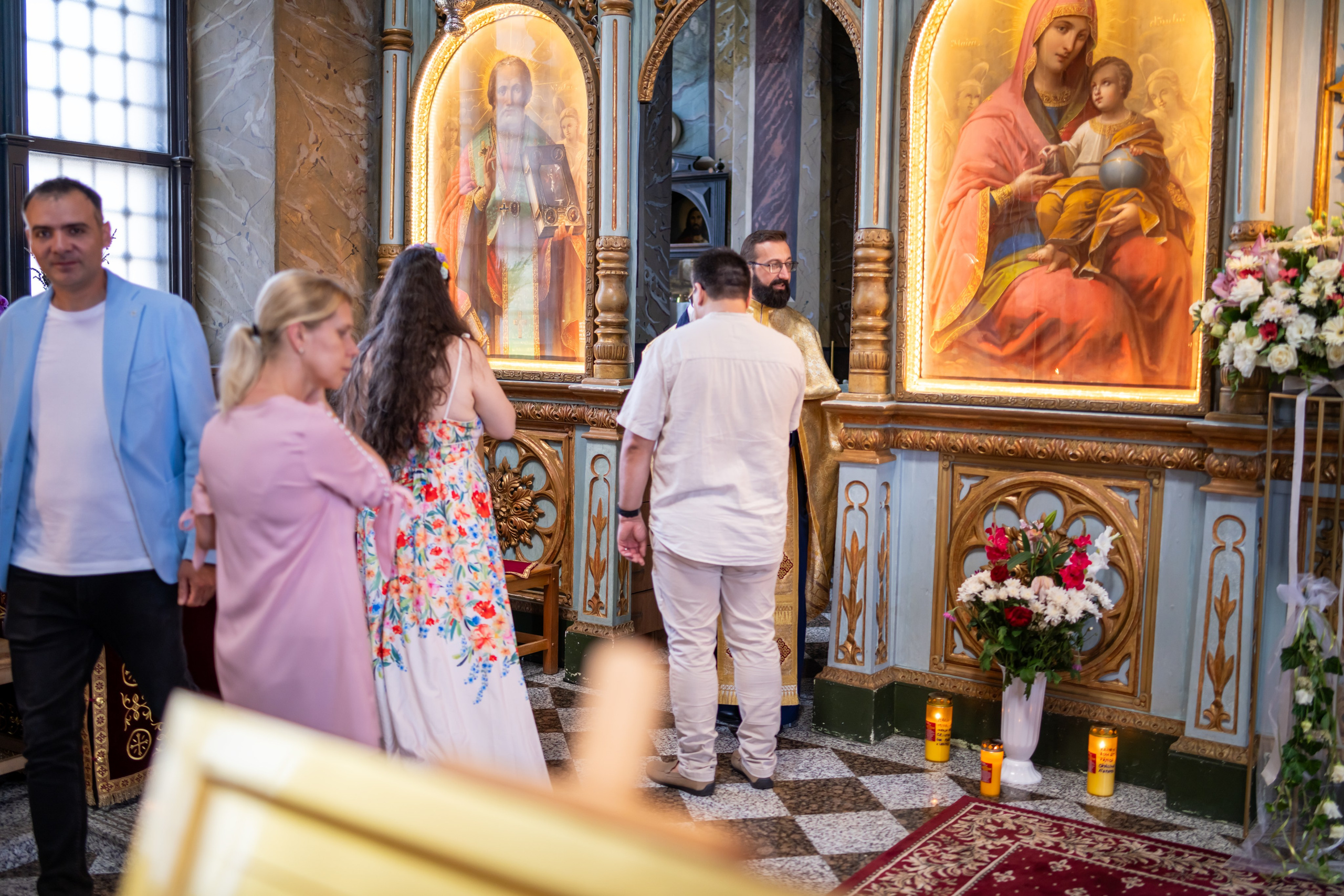 10 Ani Împreună (Cătălina & Adrian). Mihai Alexandra Events