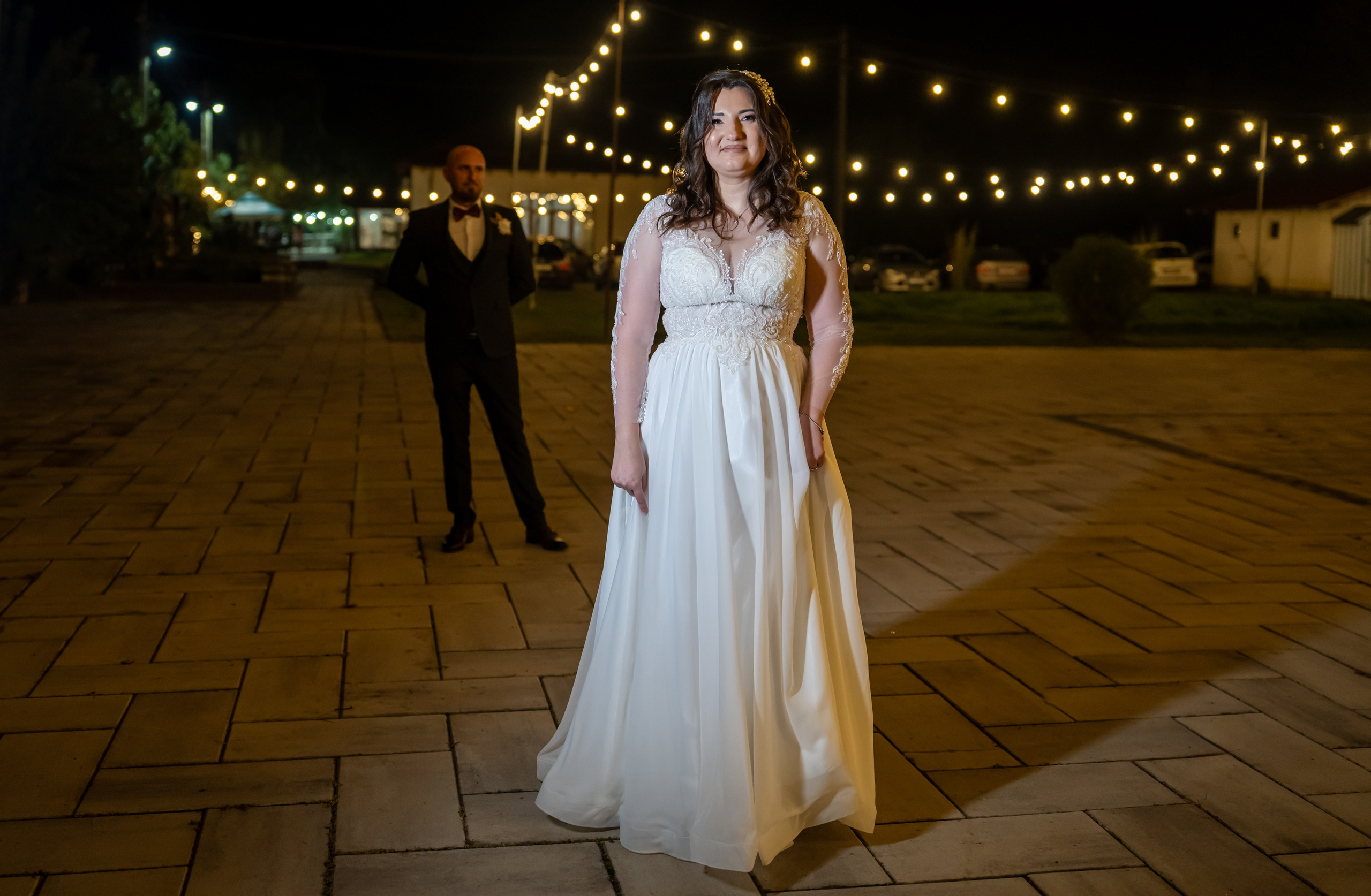 Ședință foto Cristina & Adi. Mihai Alexandra Events