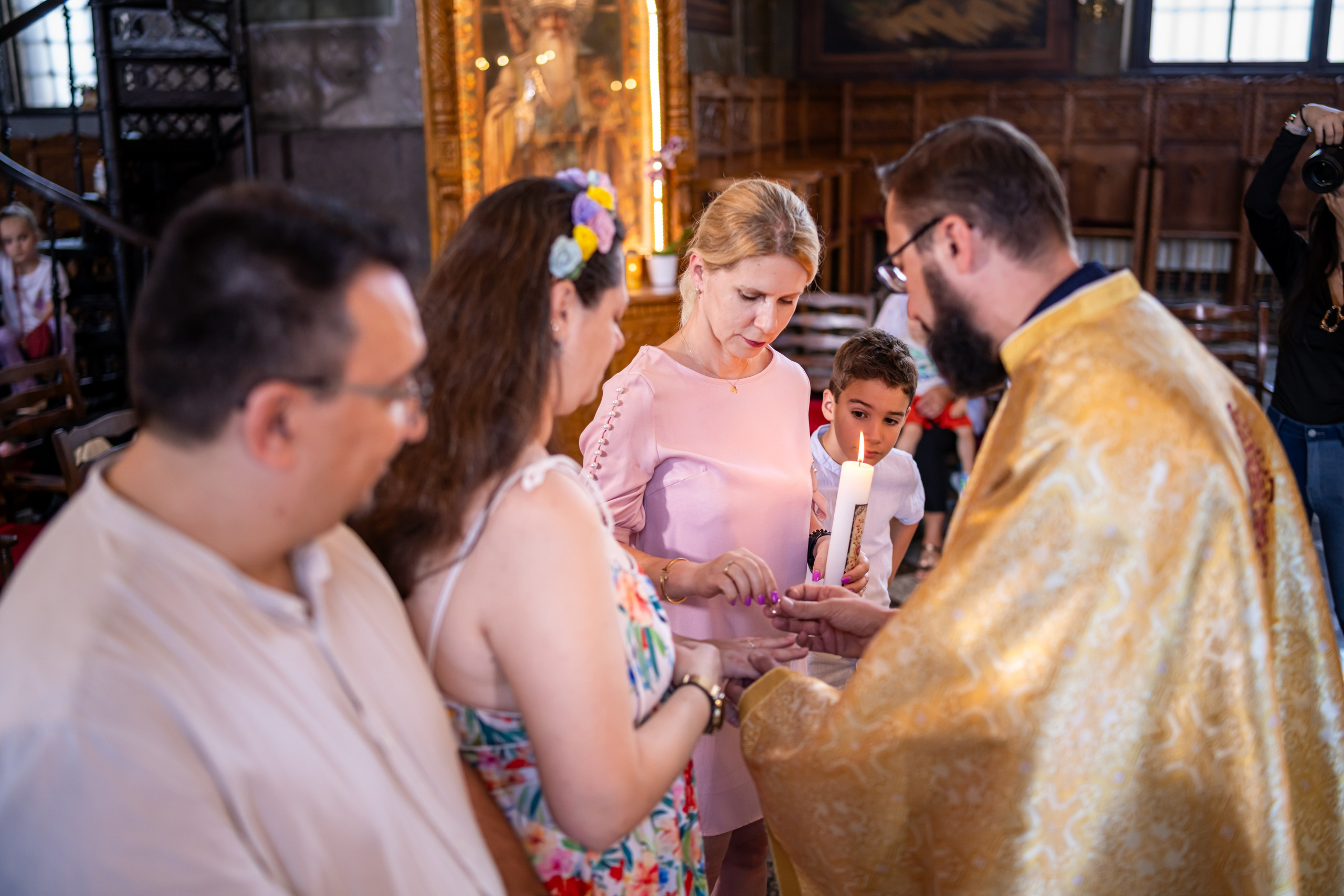10 Ani Împreună (Cătălina & Adrian). Mihai Alexandra Events