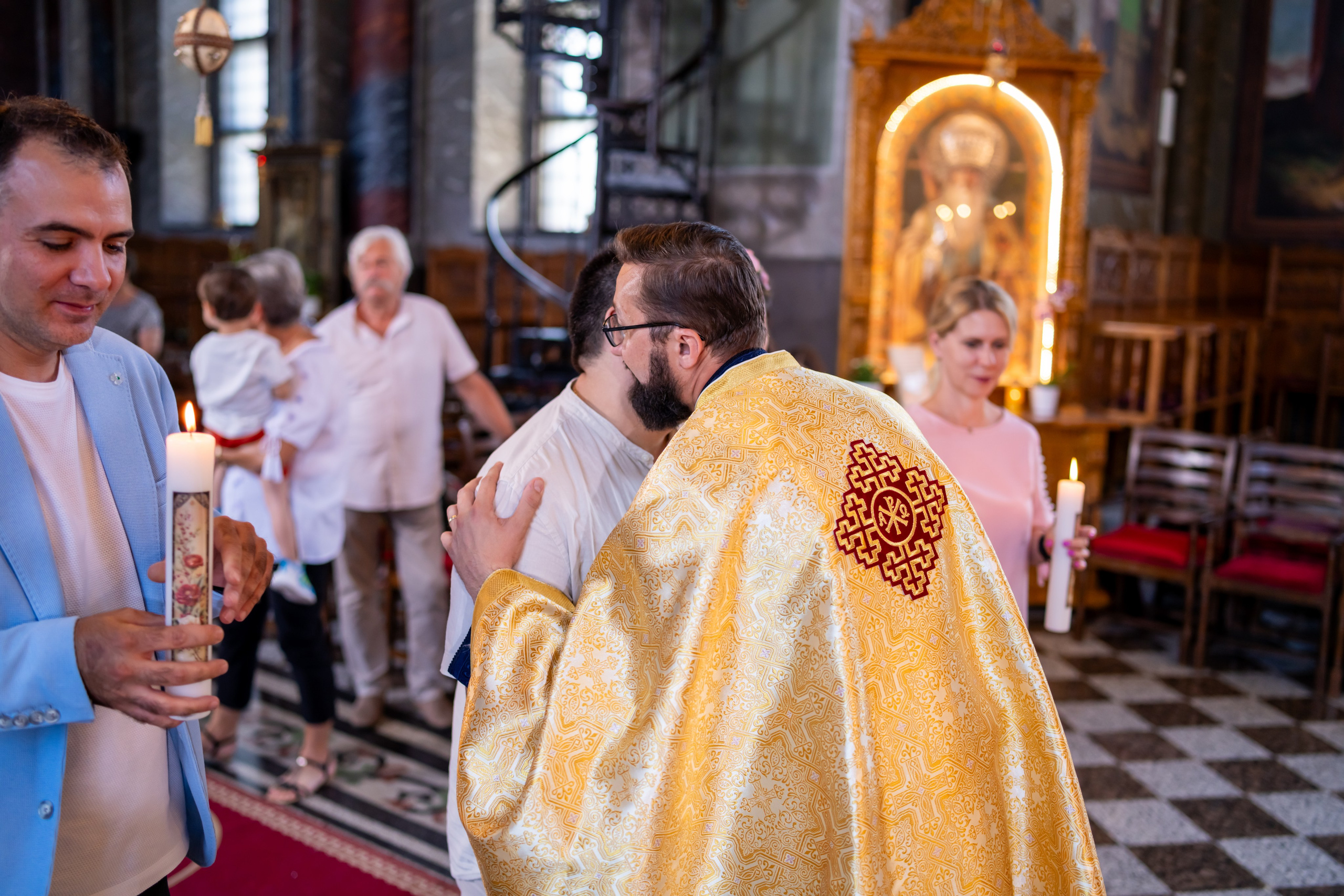 10 Ani Împreună (Cătălina & Adrian). Mihai Alexandra Events