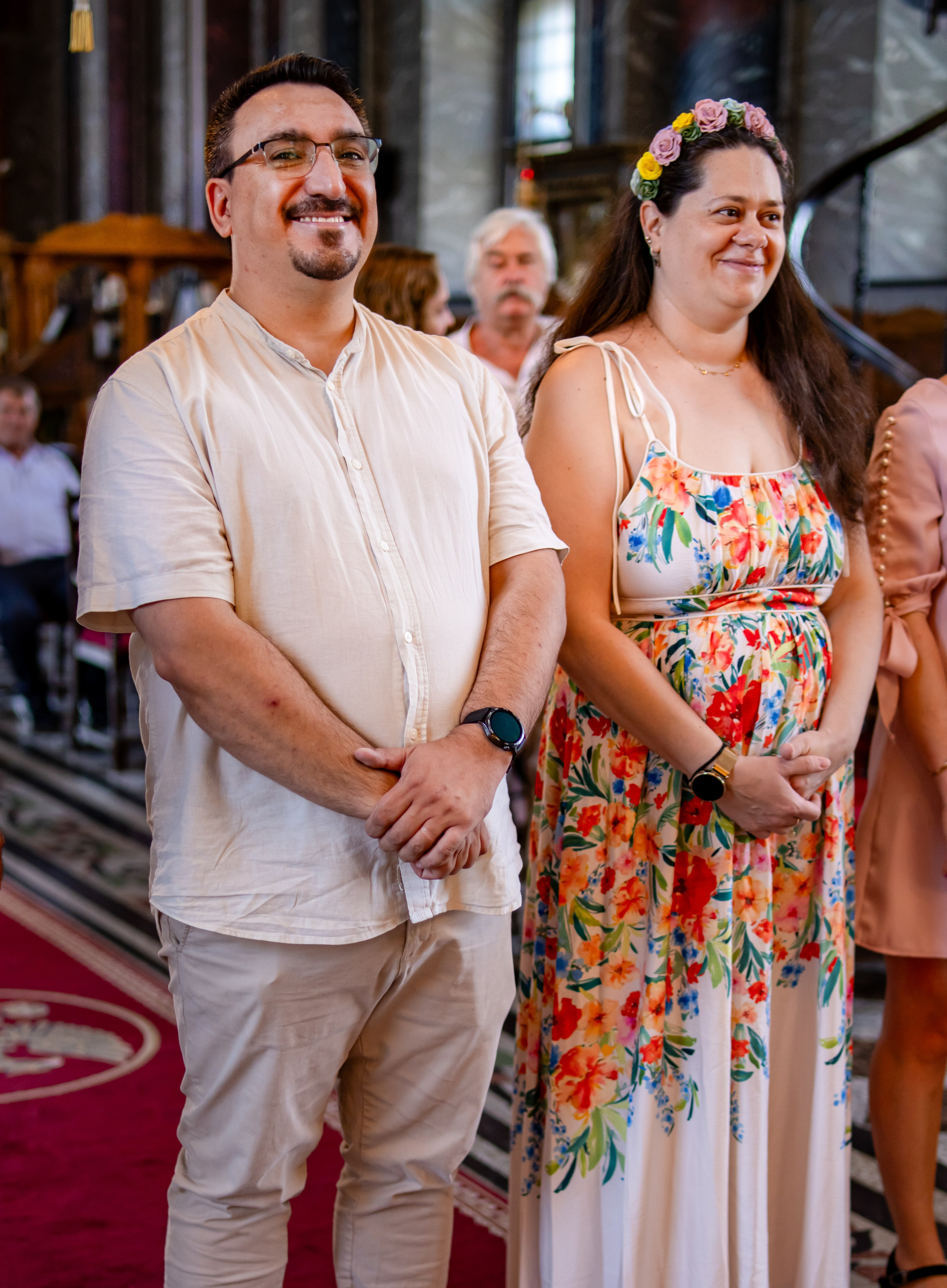 10 Ani Împreună (Cătălina & Adrian). Mihai Alexandra Events