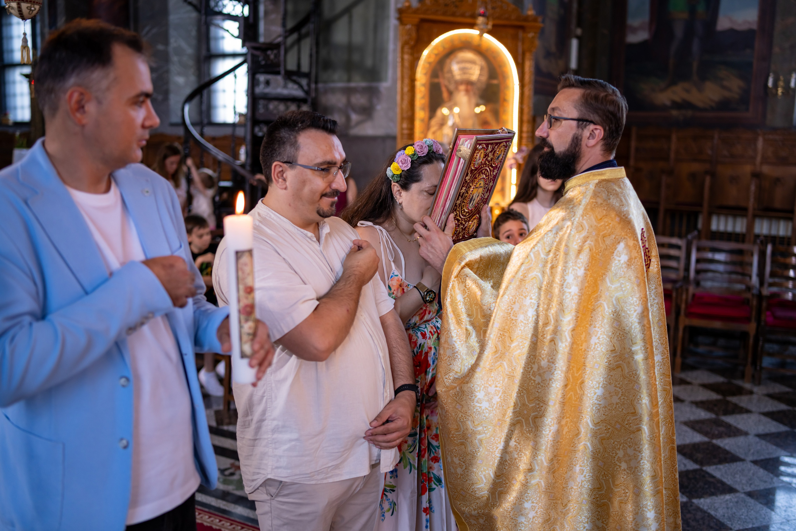10 Ani Împreună (Cătălina & Adrian). Mihai Alexandra Events