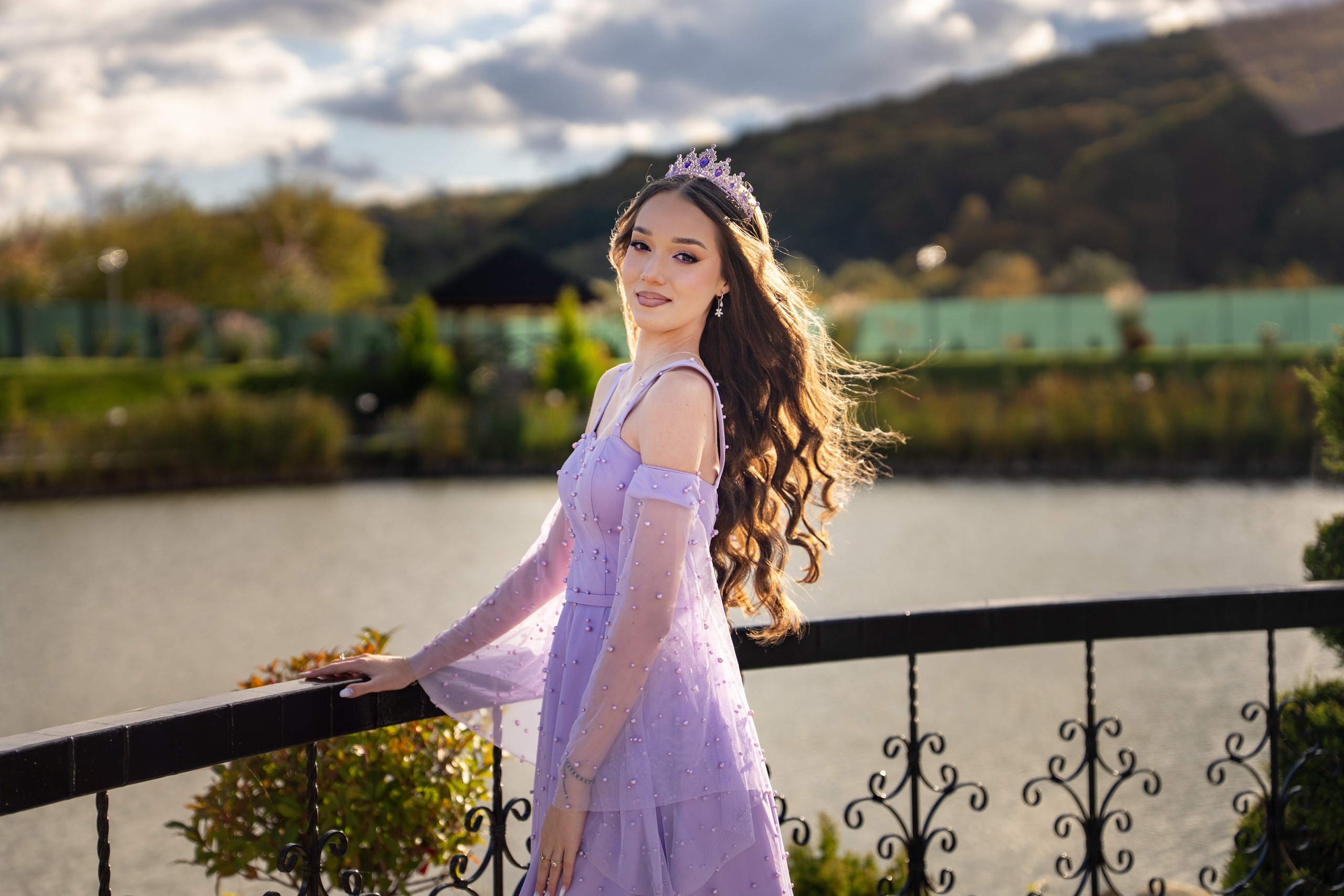 Ședință foto Bianca. Mihai Alexandra Events