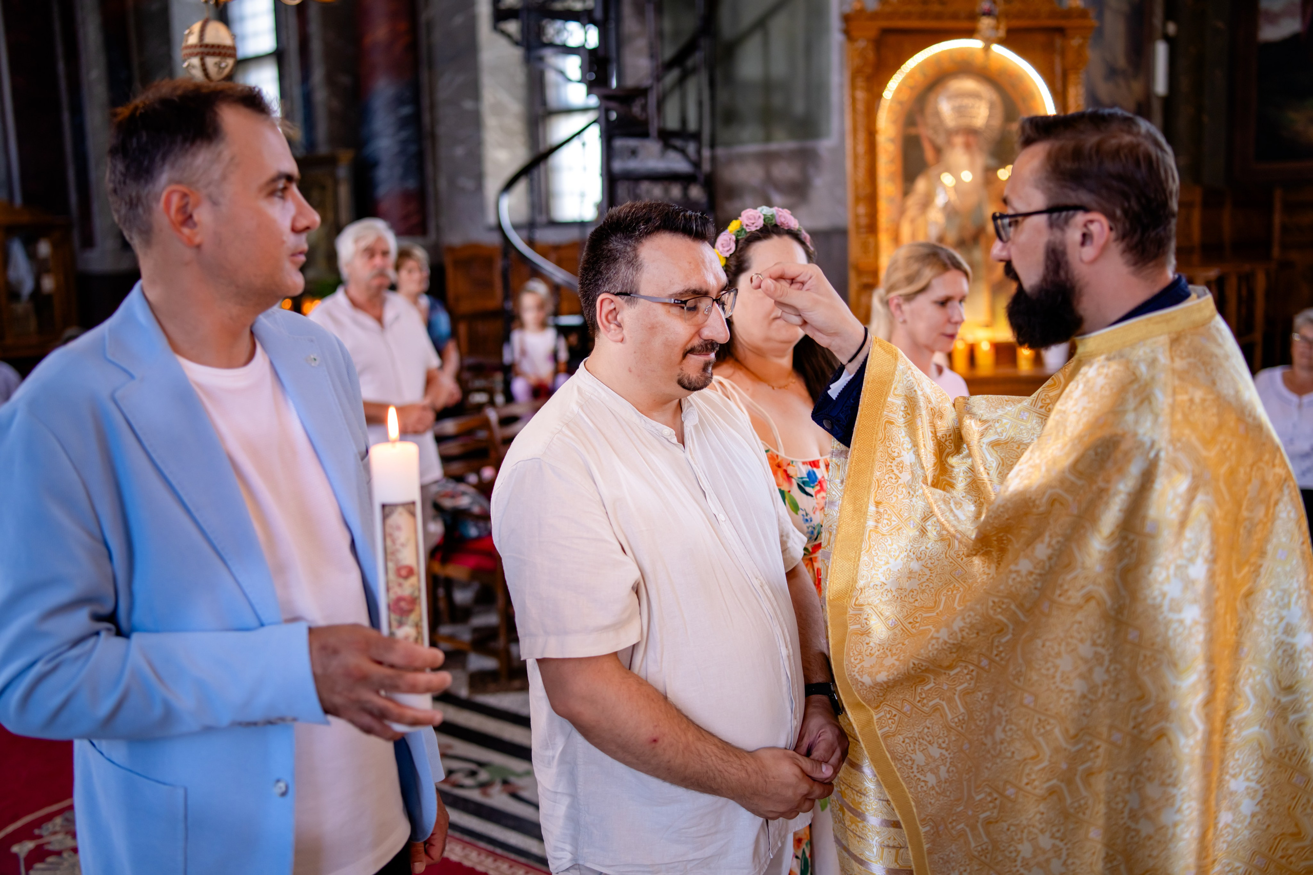 10 Ani Împreună (Cătălina & Adrian). Mihai Alexandra Events