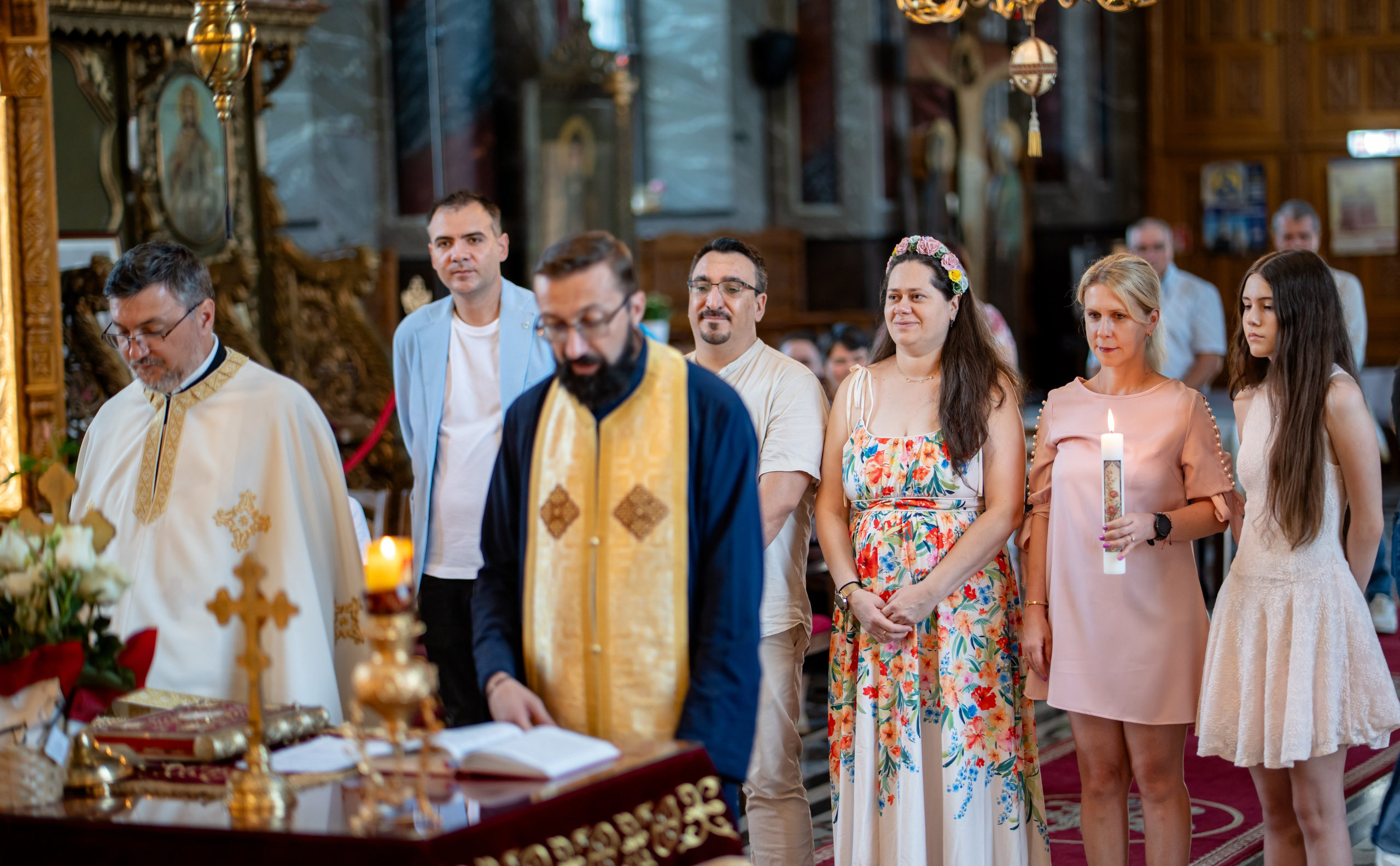 10 Ani Împreună (Cătălina & Adrian). Mihai Alexandra Events