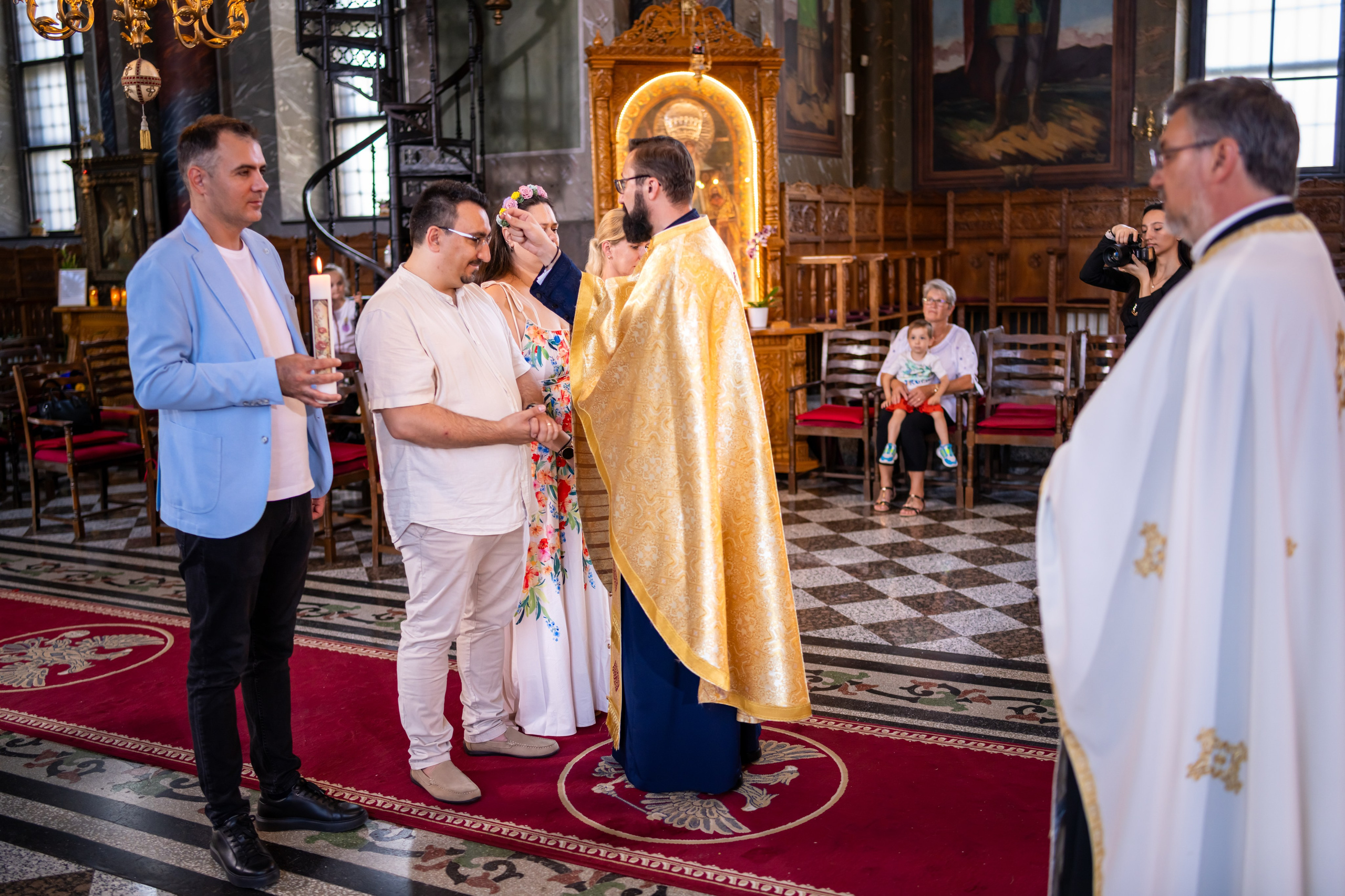 10 Ani Împreună (Cătălina & Adrian). Mihai Alexandra Events