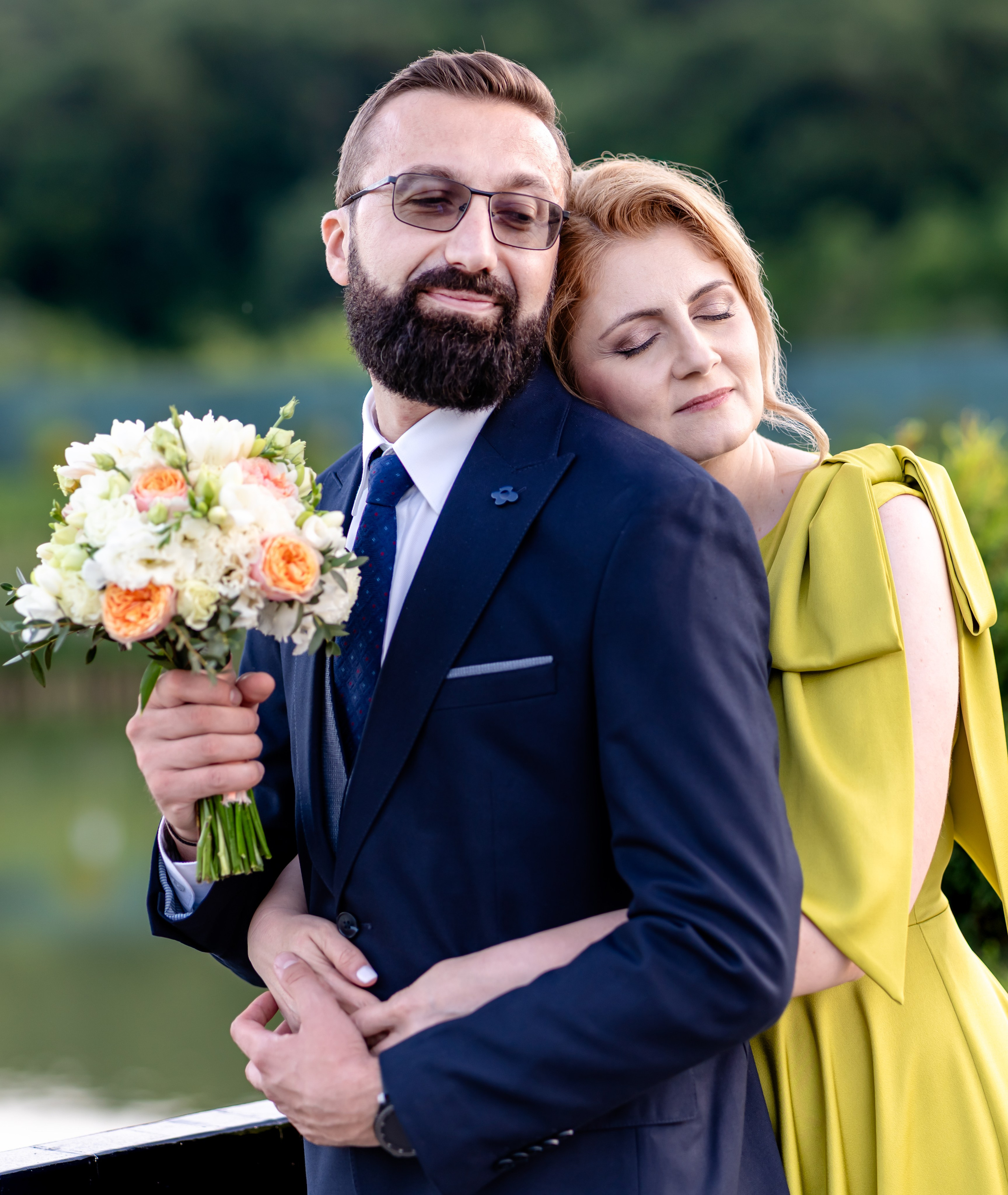 Ședință foto Nași. Mihai Alexandra Events