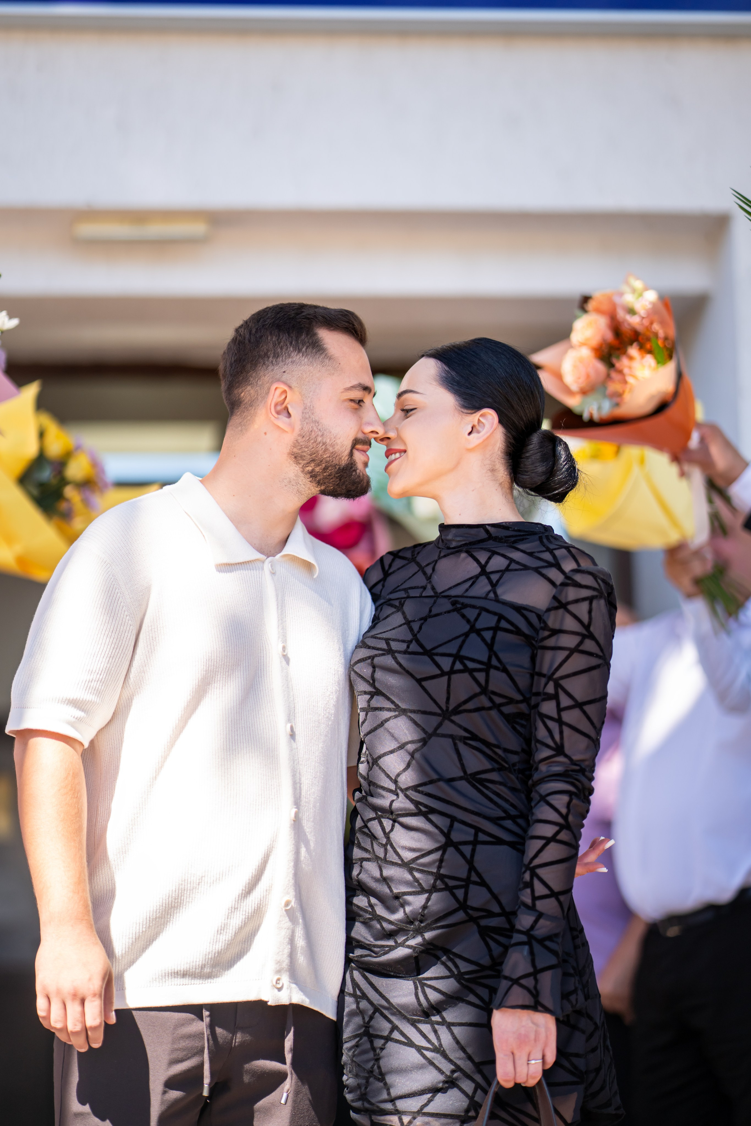 Cununie Civilă Izabela & Mihai. Mihai Alexandra Events
