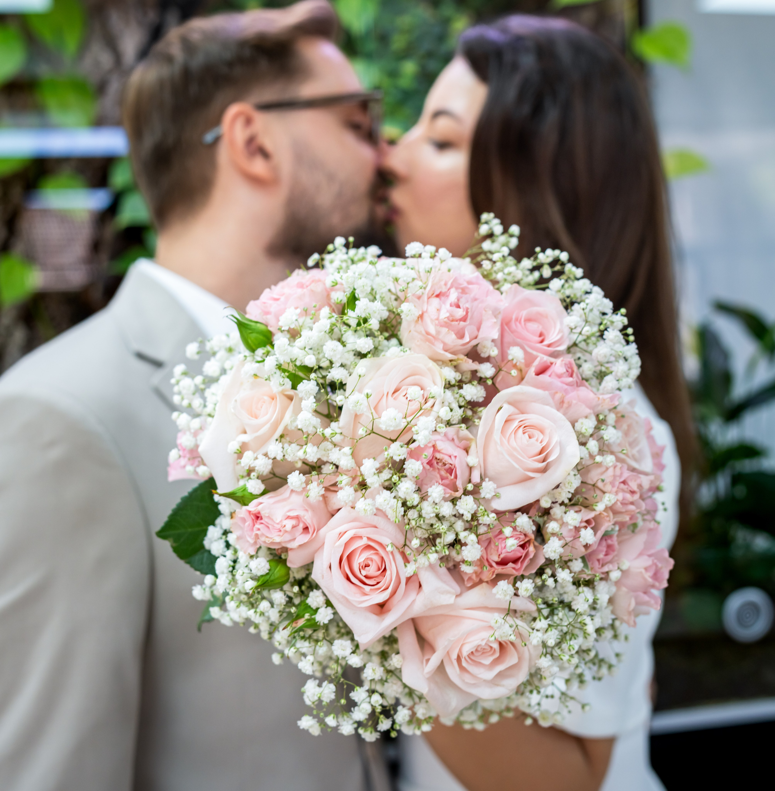 Cununie Civilă Izabela & Mihai. Mihai Alexandra Events