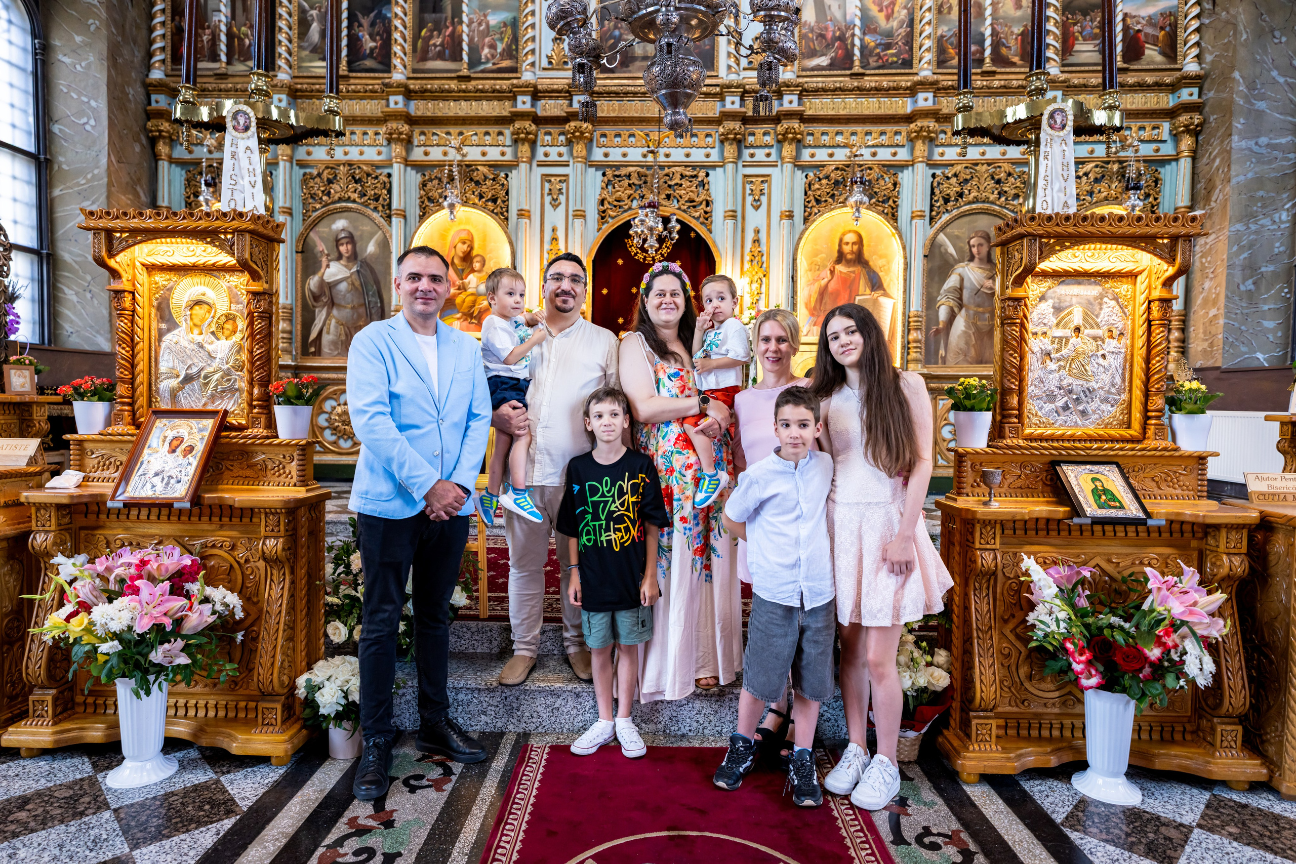 10 Ani Împreună (Cătălina & Adrian). Mihai Alexandra Events