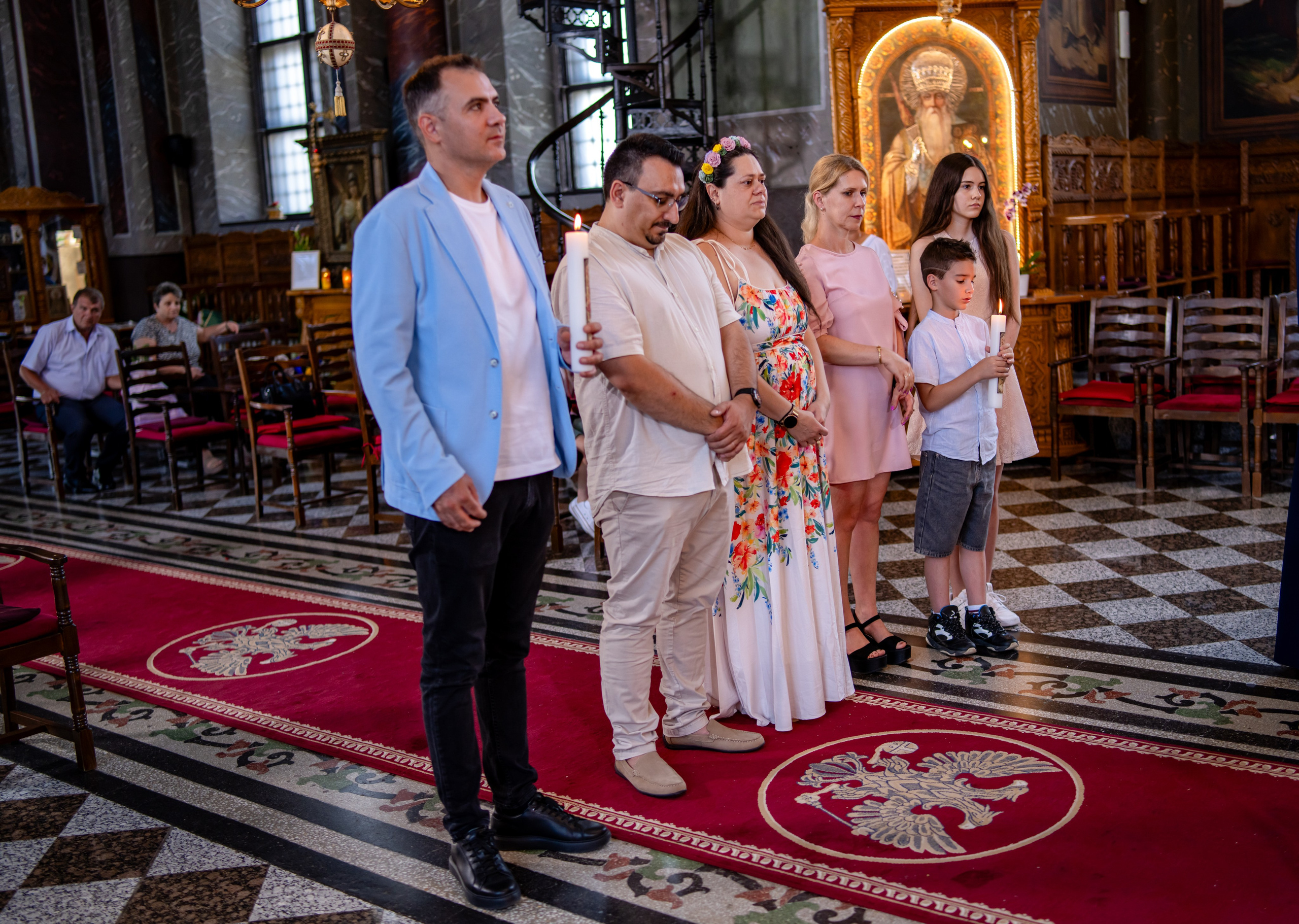 10 Ani Împreună (Cătălina & Adrian). Mihai Alexandra Events